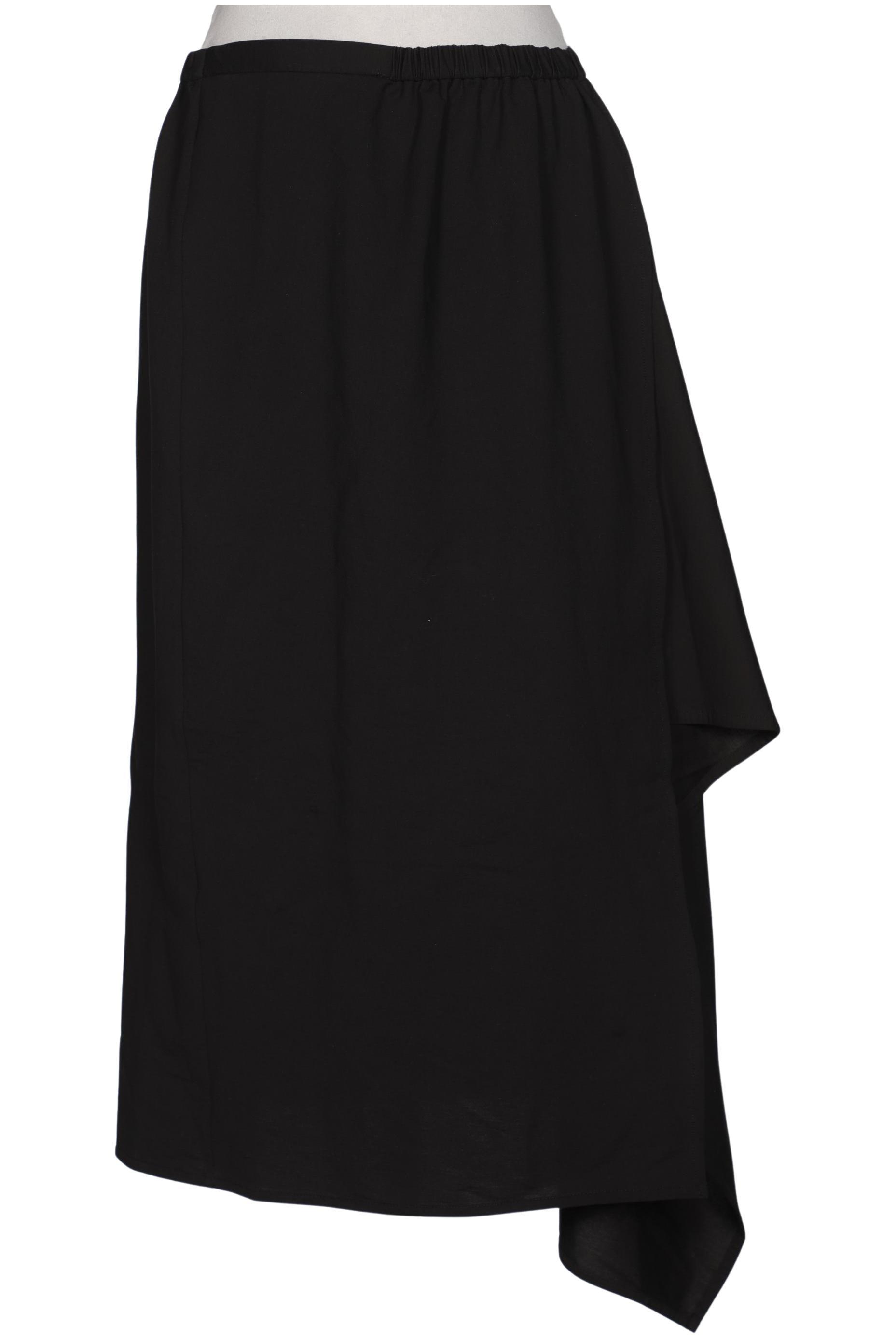 

COS Damen Rock, schwarz, Gr. 36