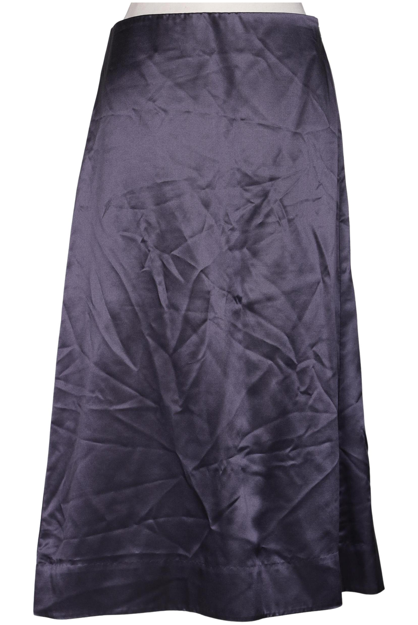 

COS Damen Rock, flieder, Gr. 36