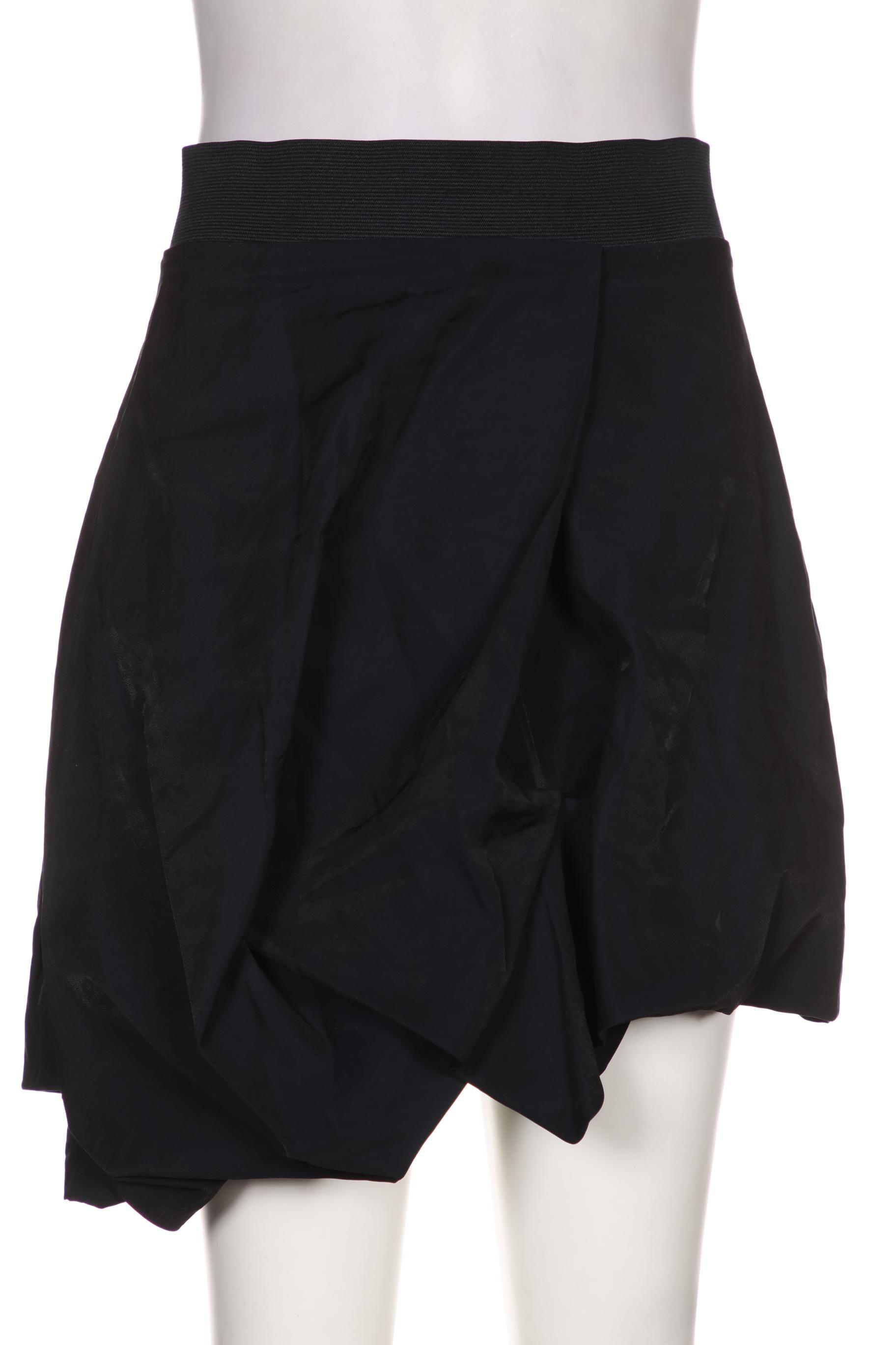 

COS Damen Rock, marineblau