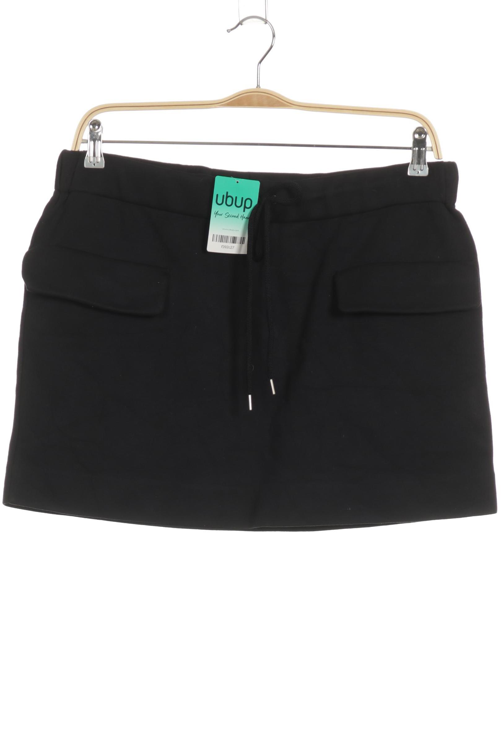 

COS Damen Rock, blau, Gr. 38