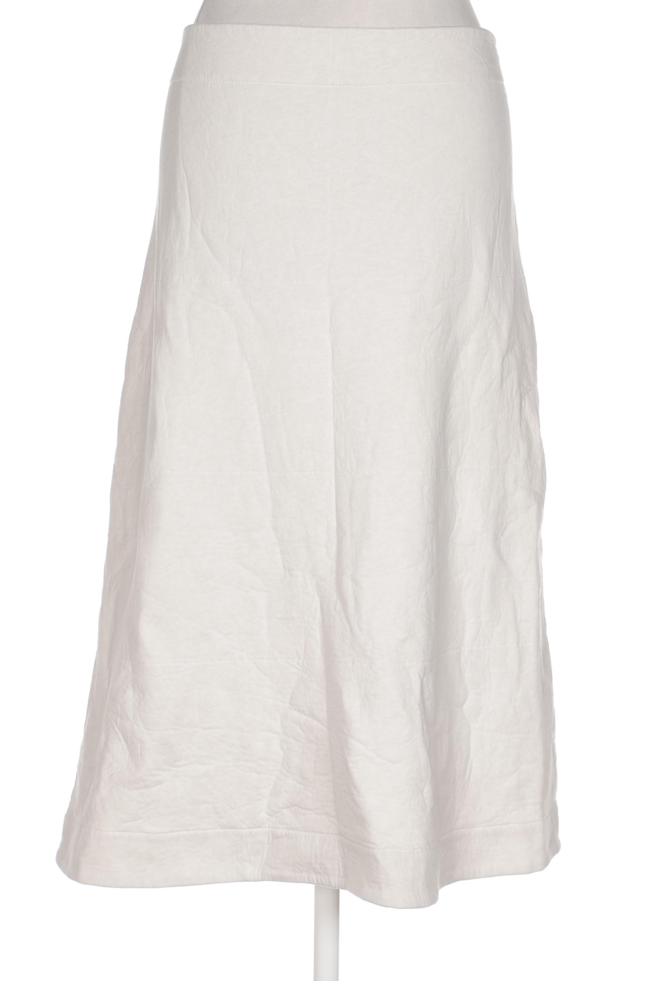 

COS Damen Rock, cremeweiß, Gr. 36