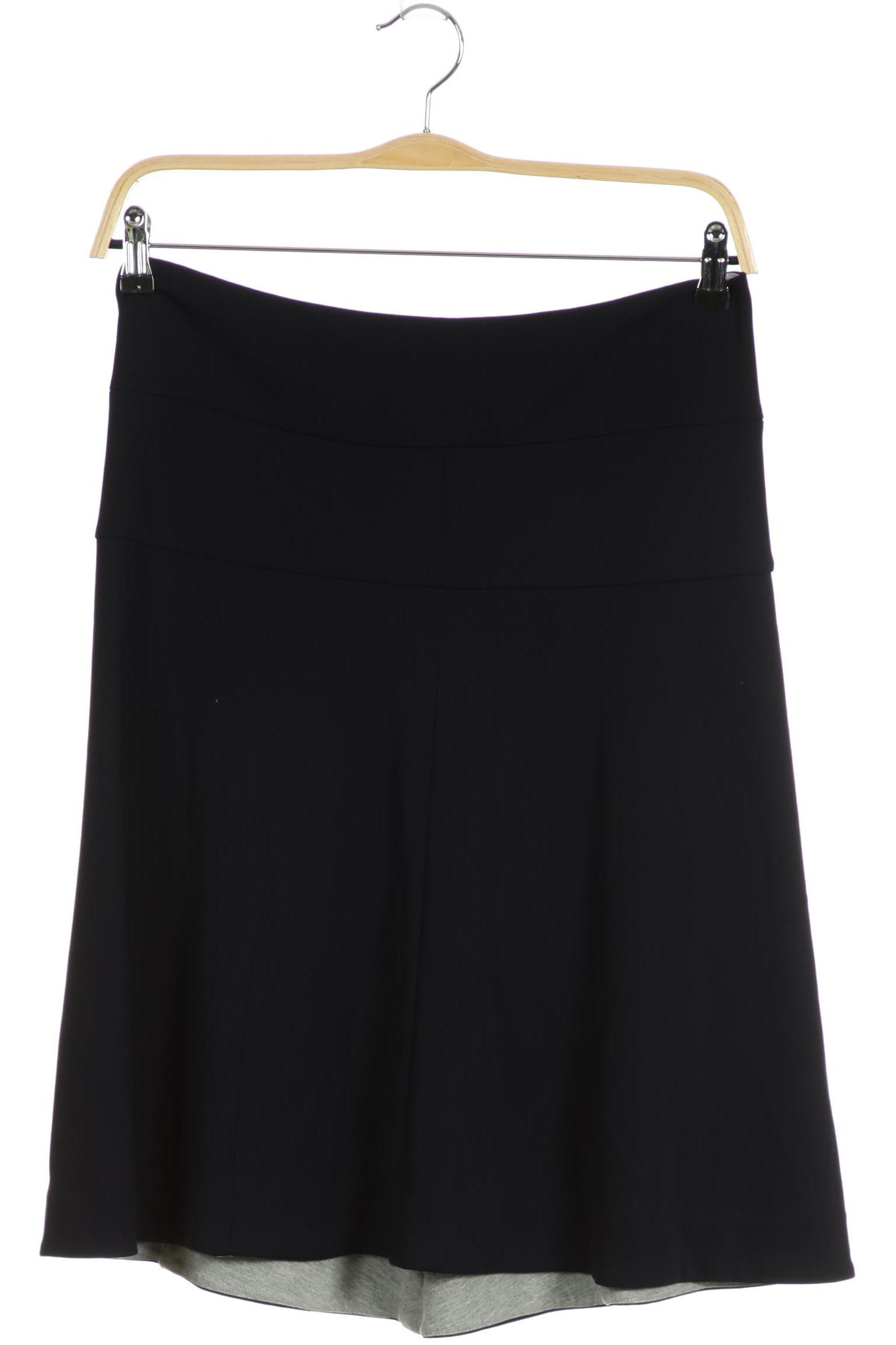 

COS Damen Rock, blau, Gr. 36