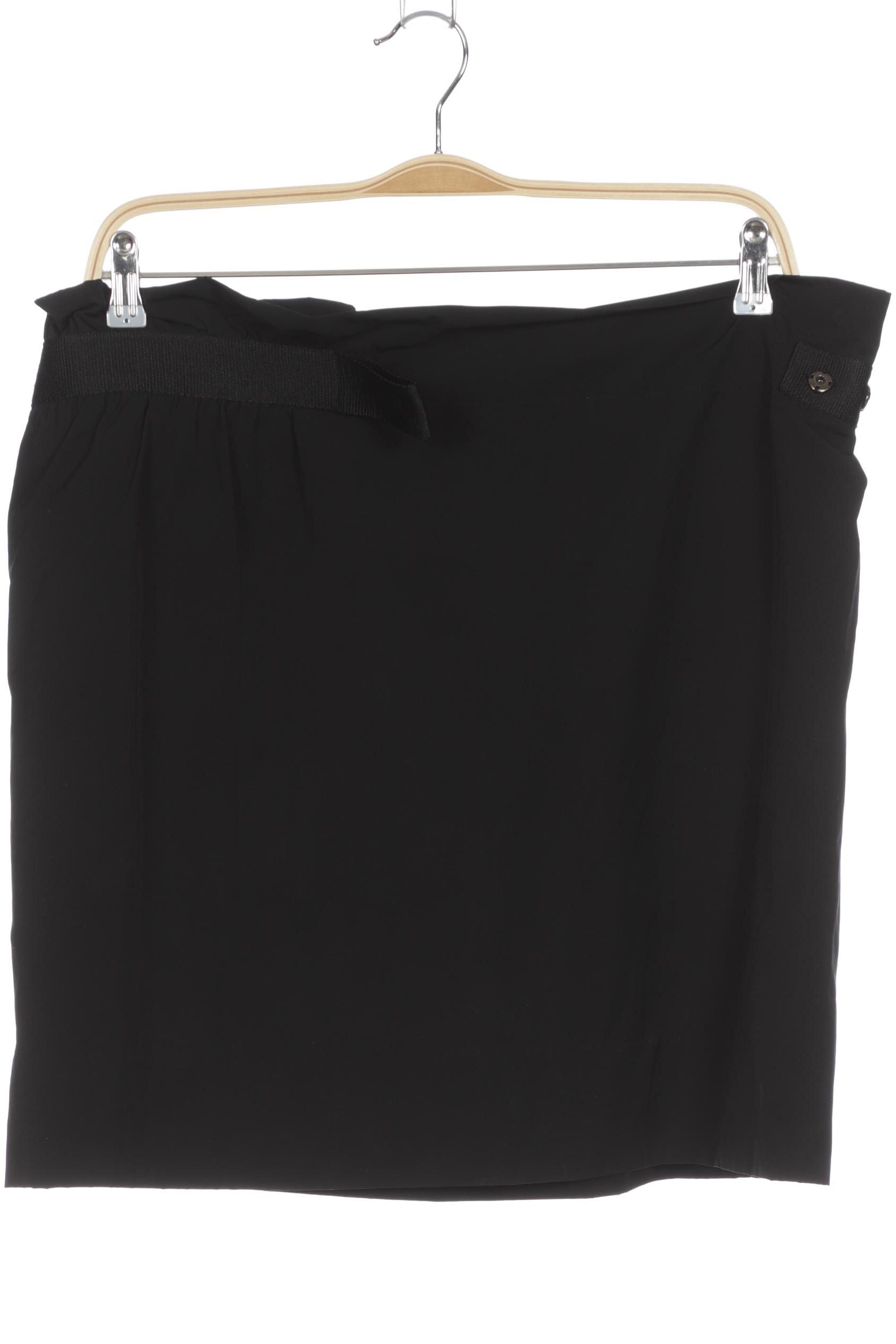 

COS Damen Rock, schwarz, Gr. 40