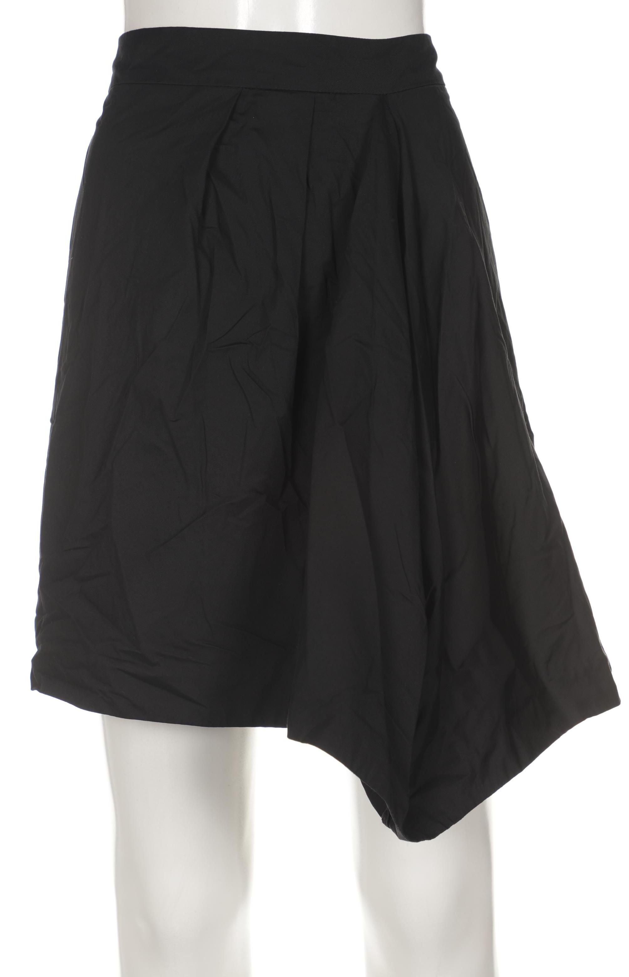 

COS Damen Rock, schwarz