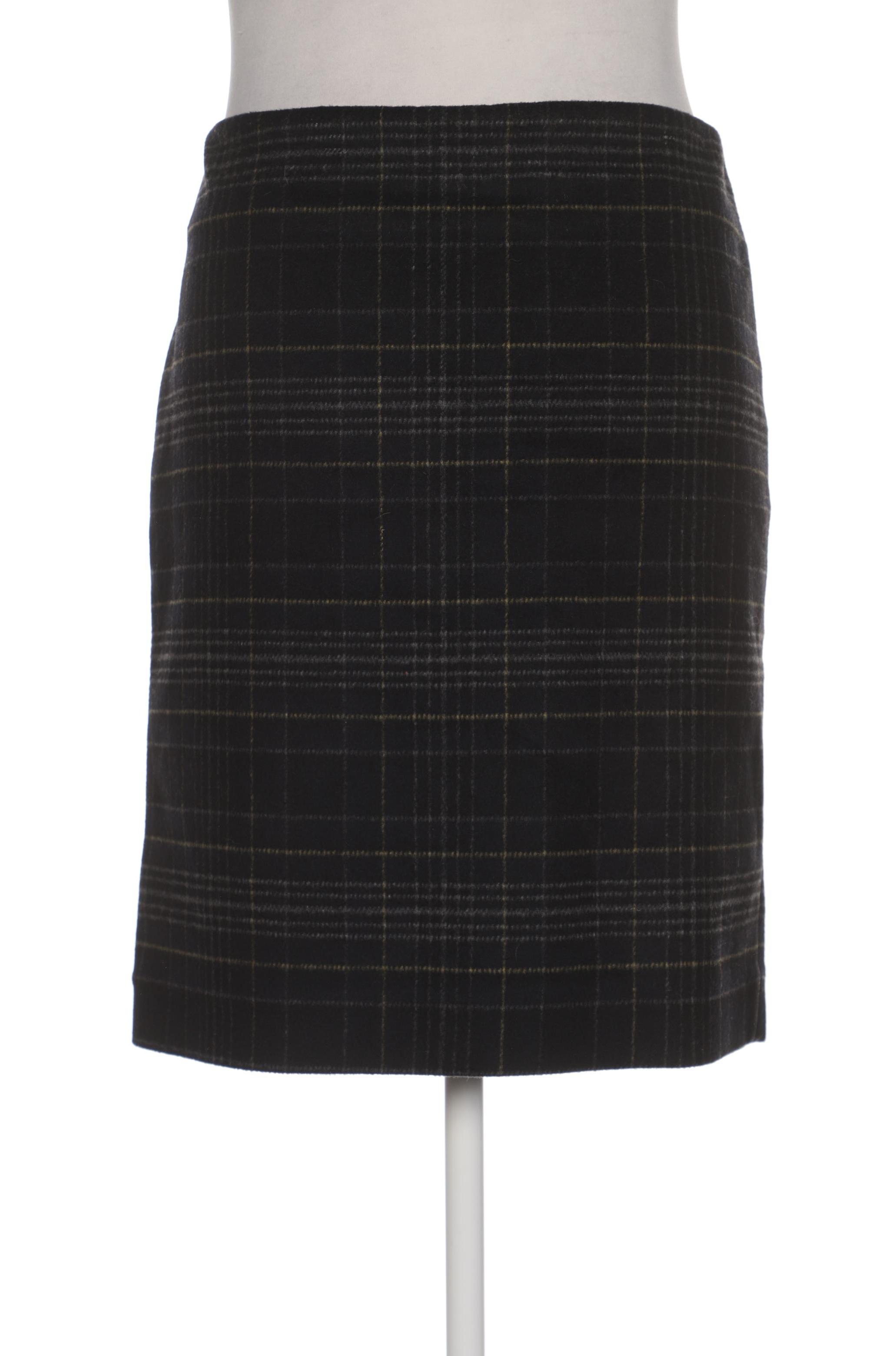 

COS Damen Rock, schwarz, Gr. 44