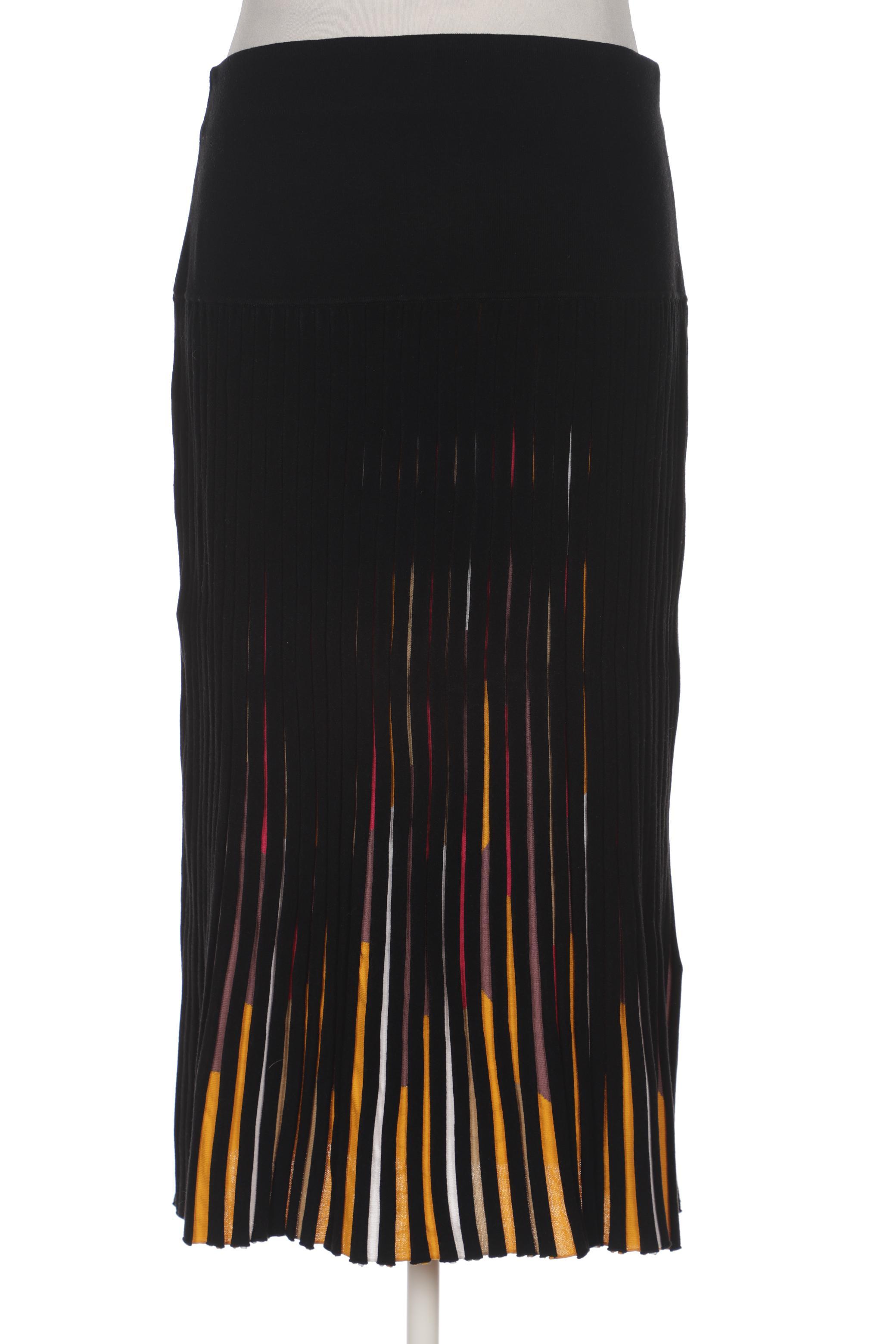 

COS Damen Rock, schwarz, Gr. 42