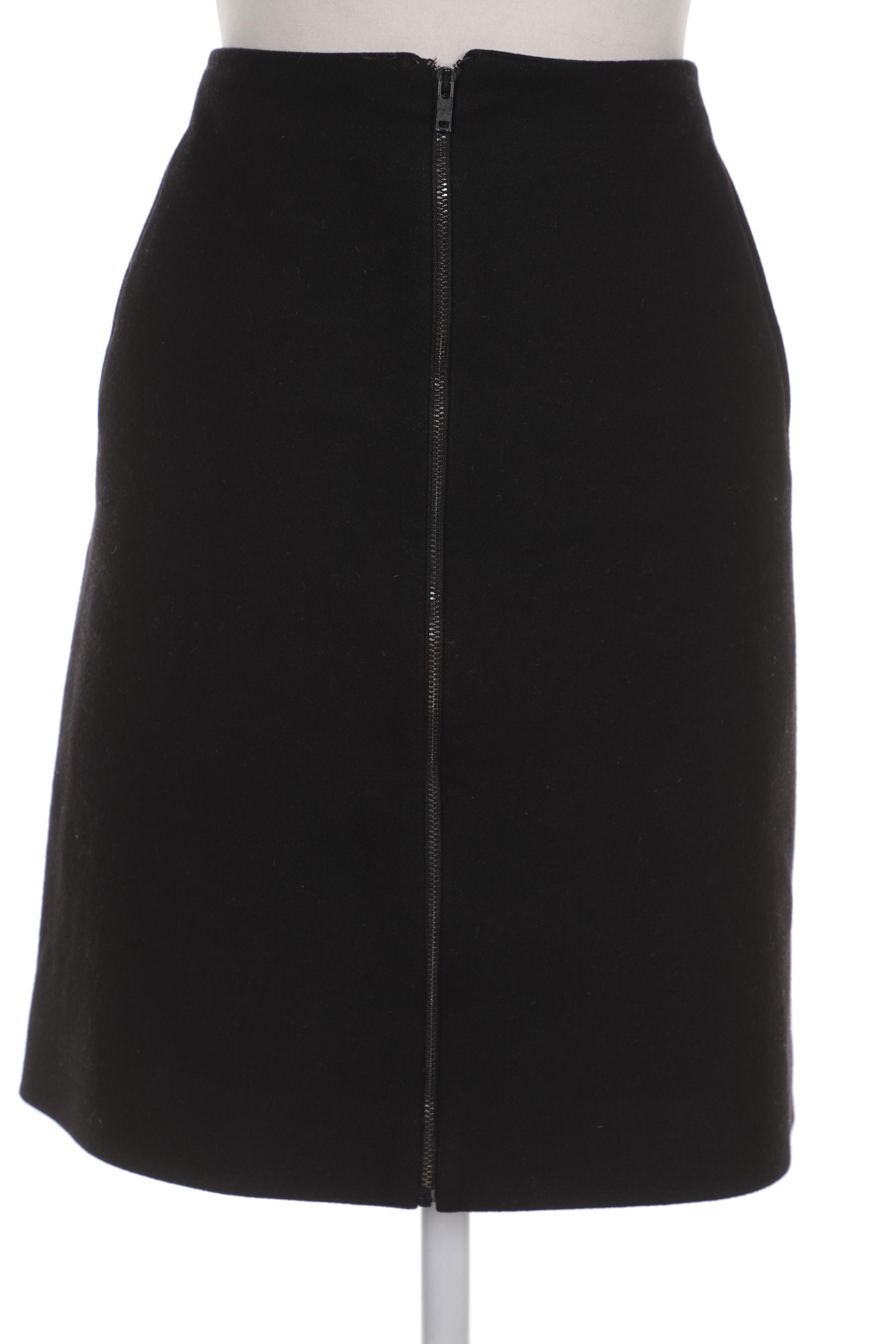 

COS Damen Rock, schwarz