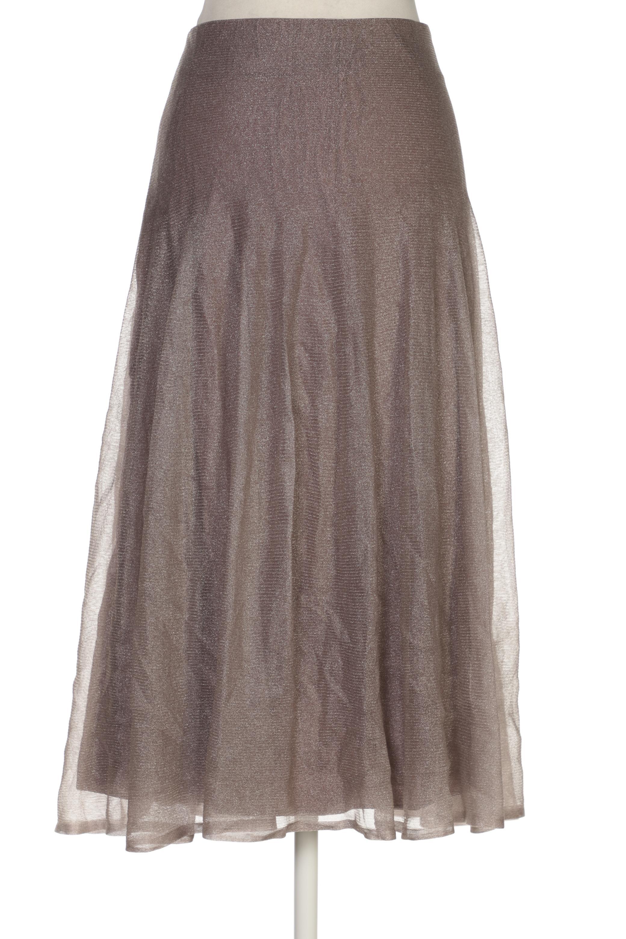

COS Damen Rock, braun, Gr. 36