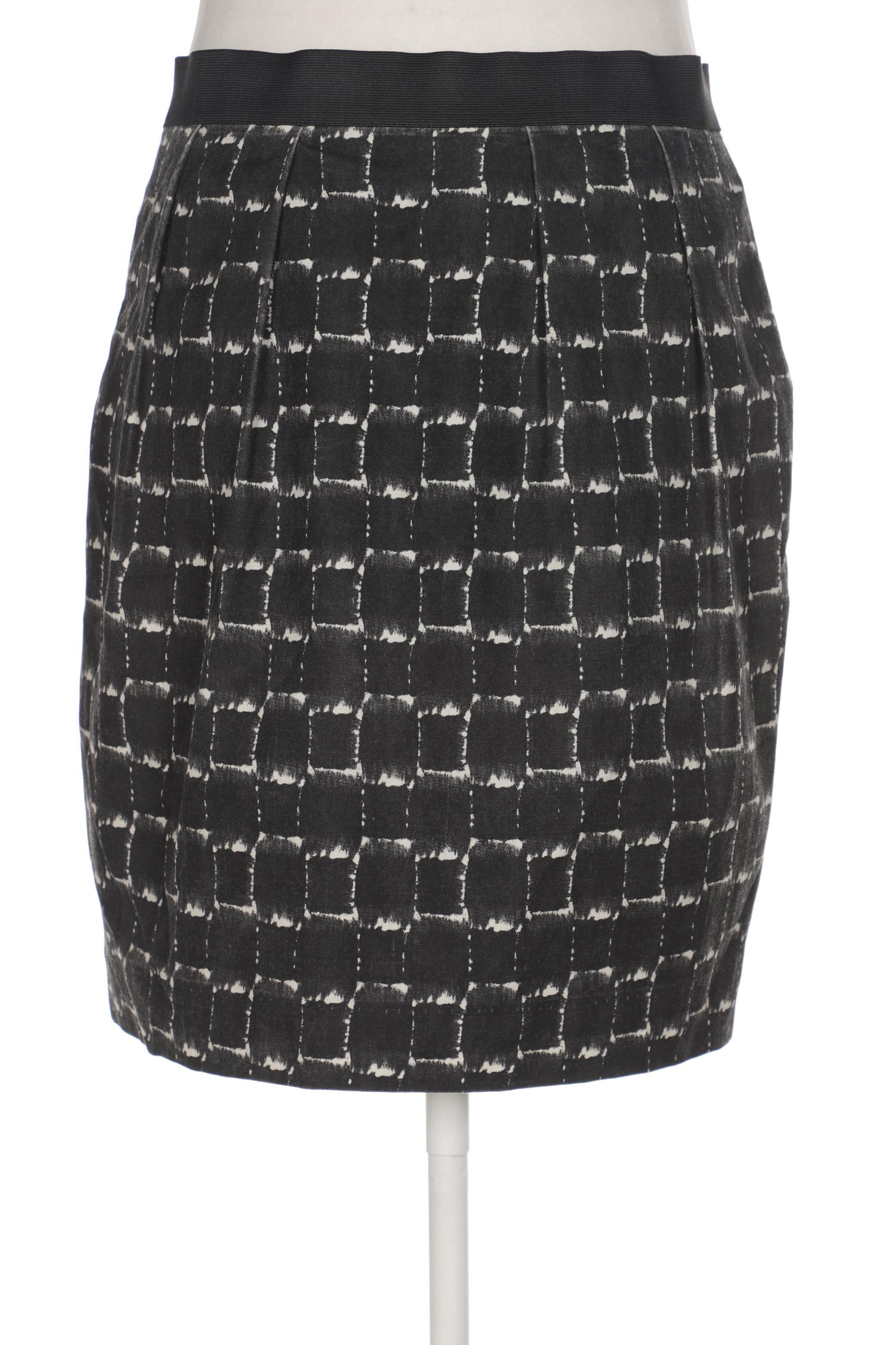 

COS Damen Rock, schwarz, Gr. 44