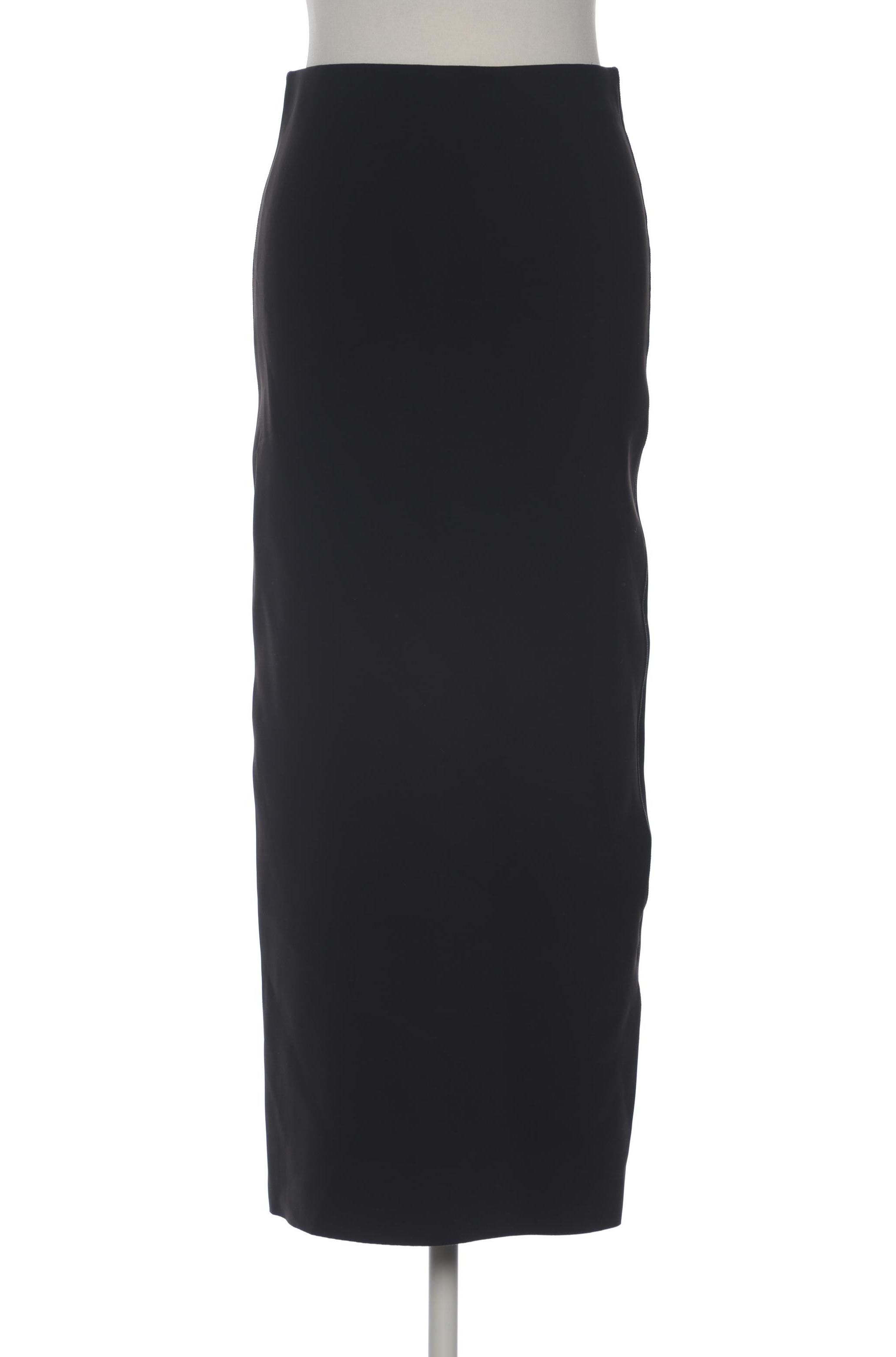 

COS Damen Rock, schwarz, Gr. 36