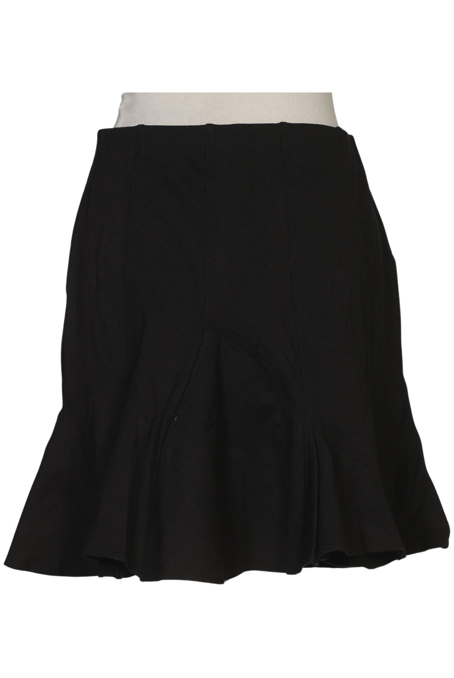 

COS Damen Rock, schwarz, Gr. 36