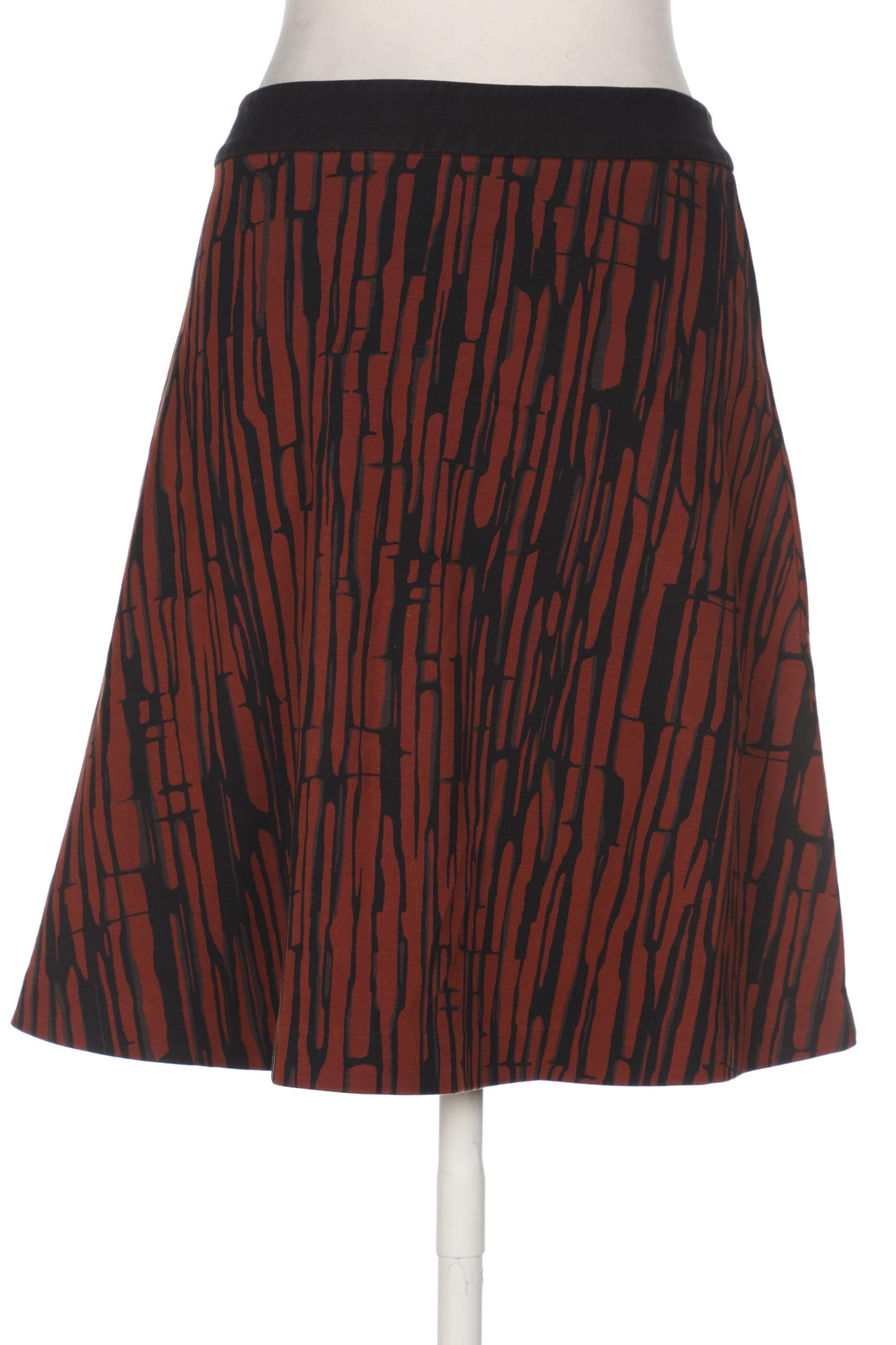 

COS Damen Rock, braun, Gr. 38