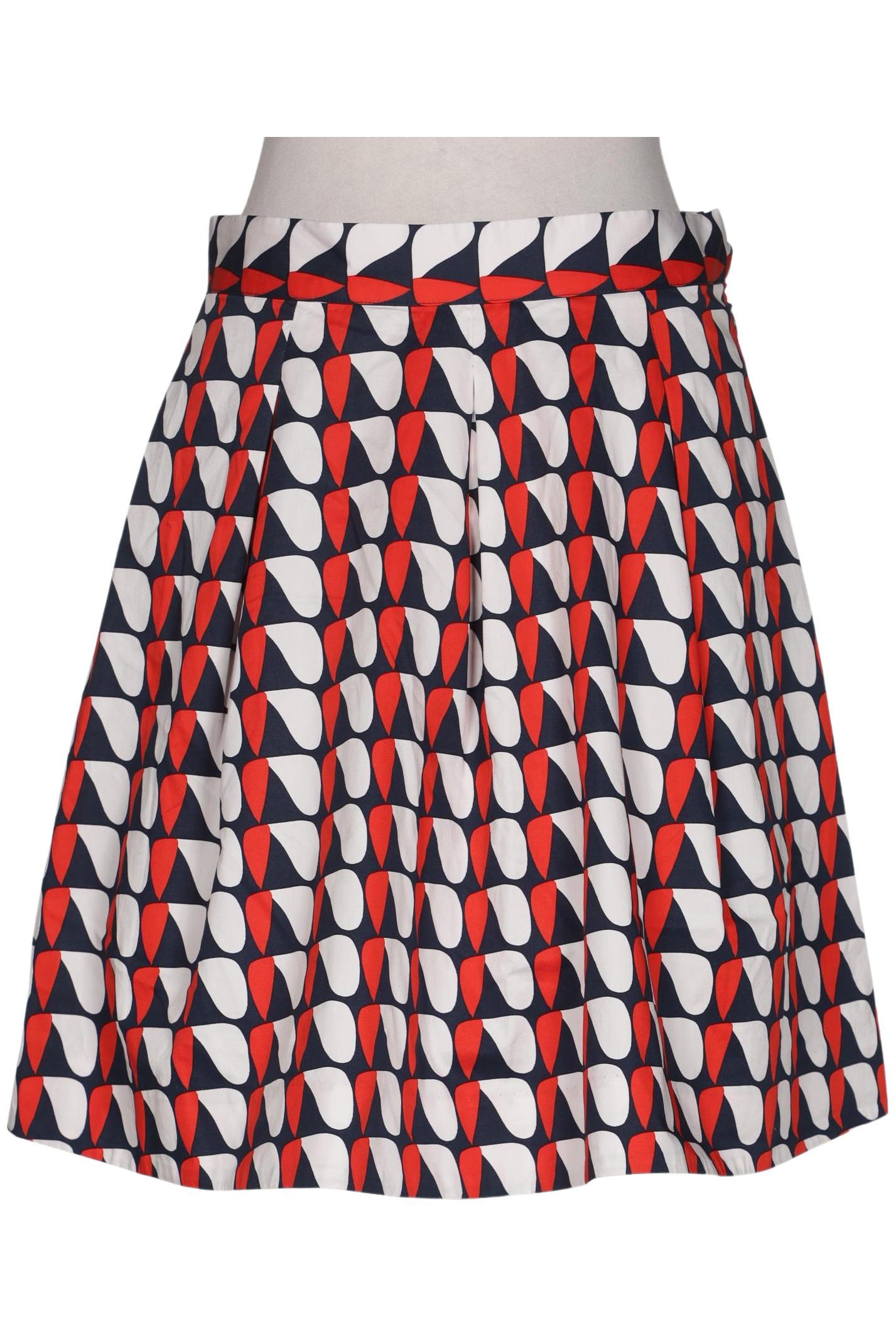 

COS Damen Rock, mehrfarbig, Gr. 36