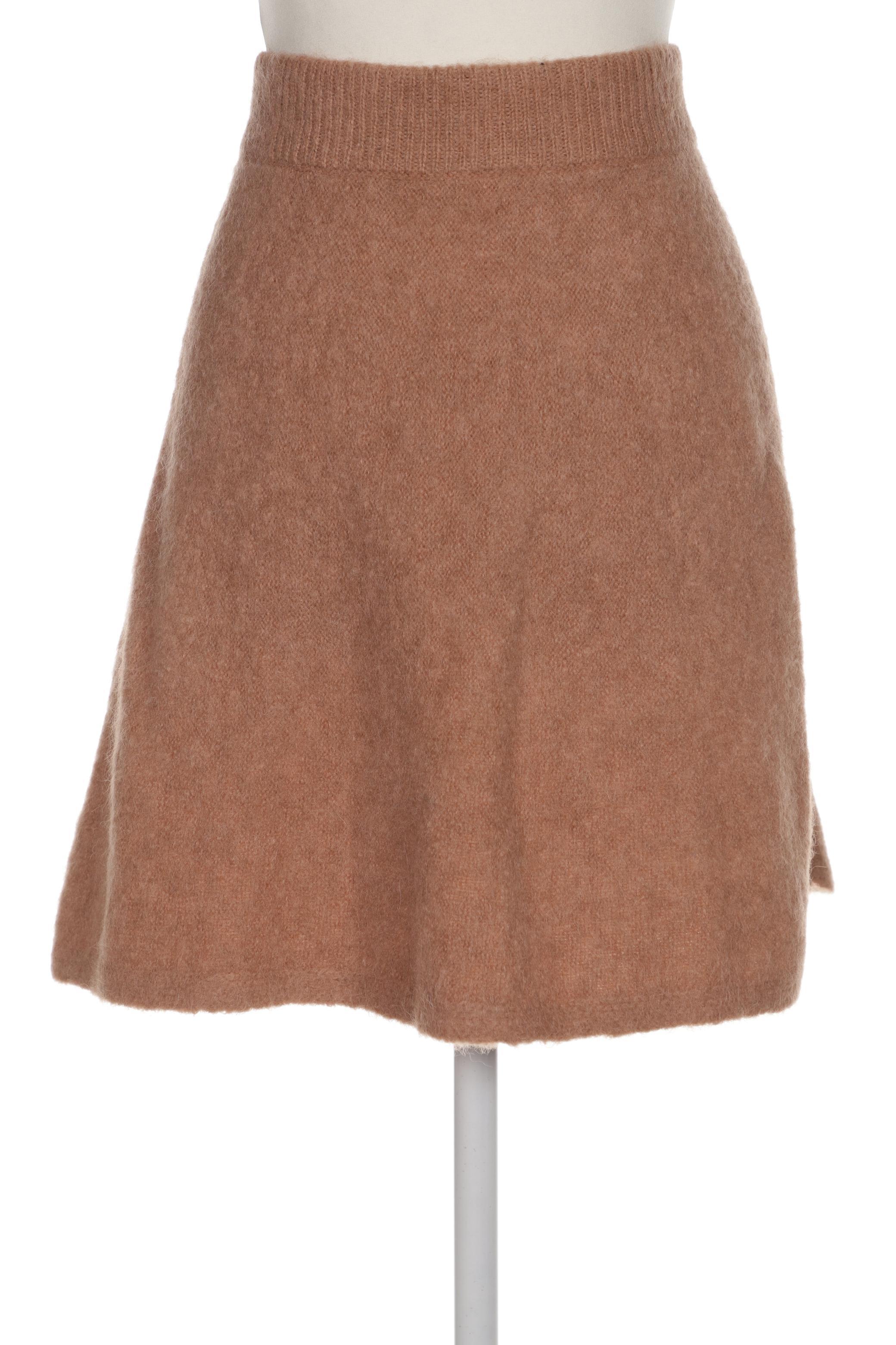 

COS Damen Rock, pink, Gr. 34