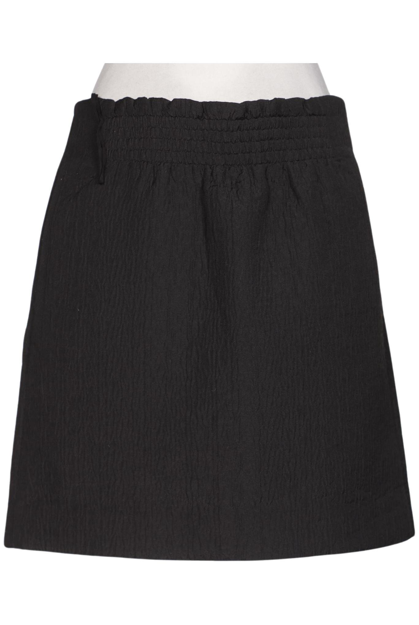 

COS Damen Rock, grau, Gr. 38