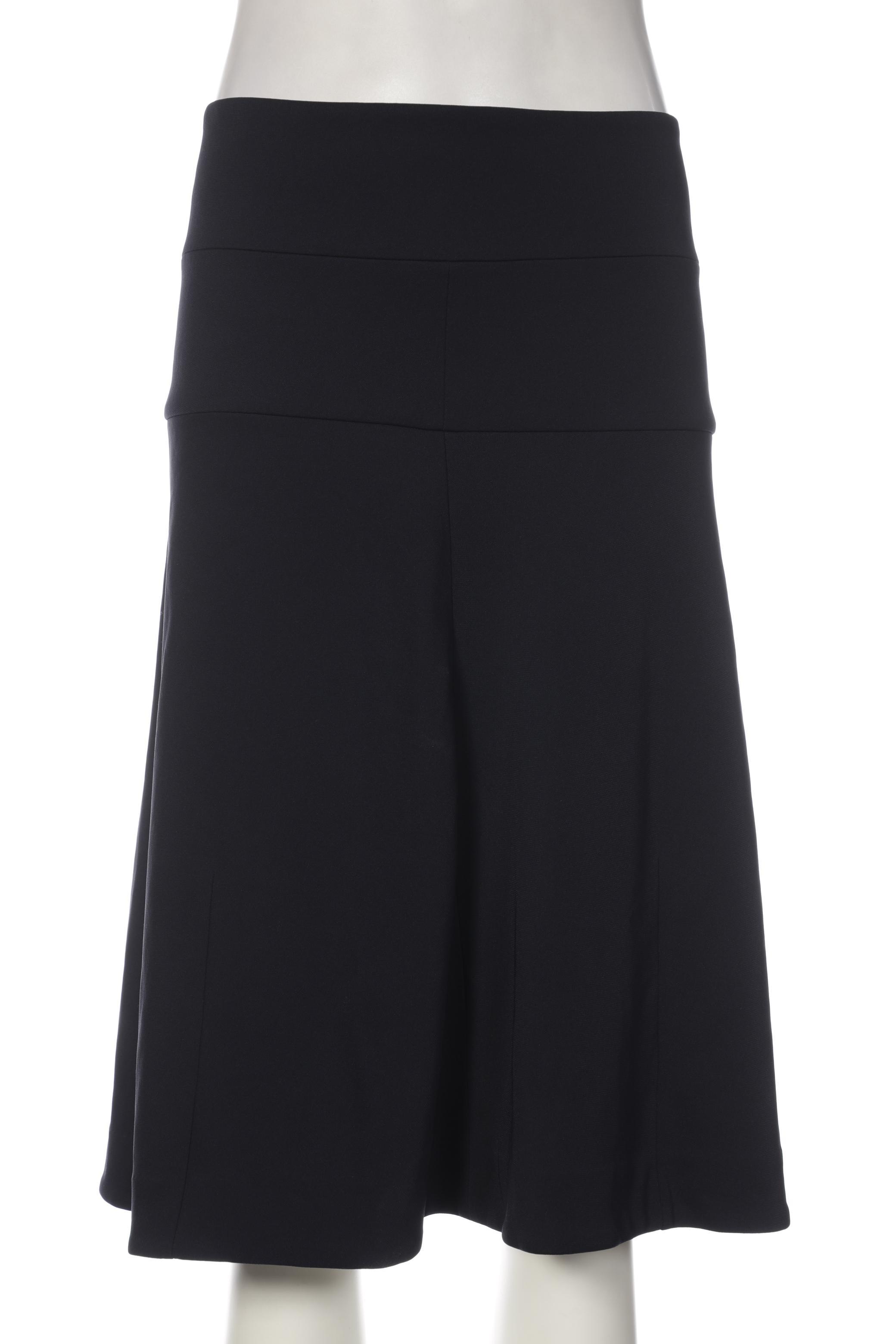 

COS Damen Rock, blau, Gr. 38