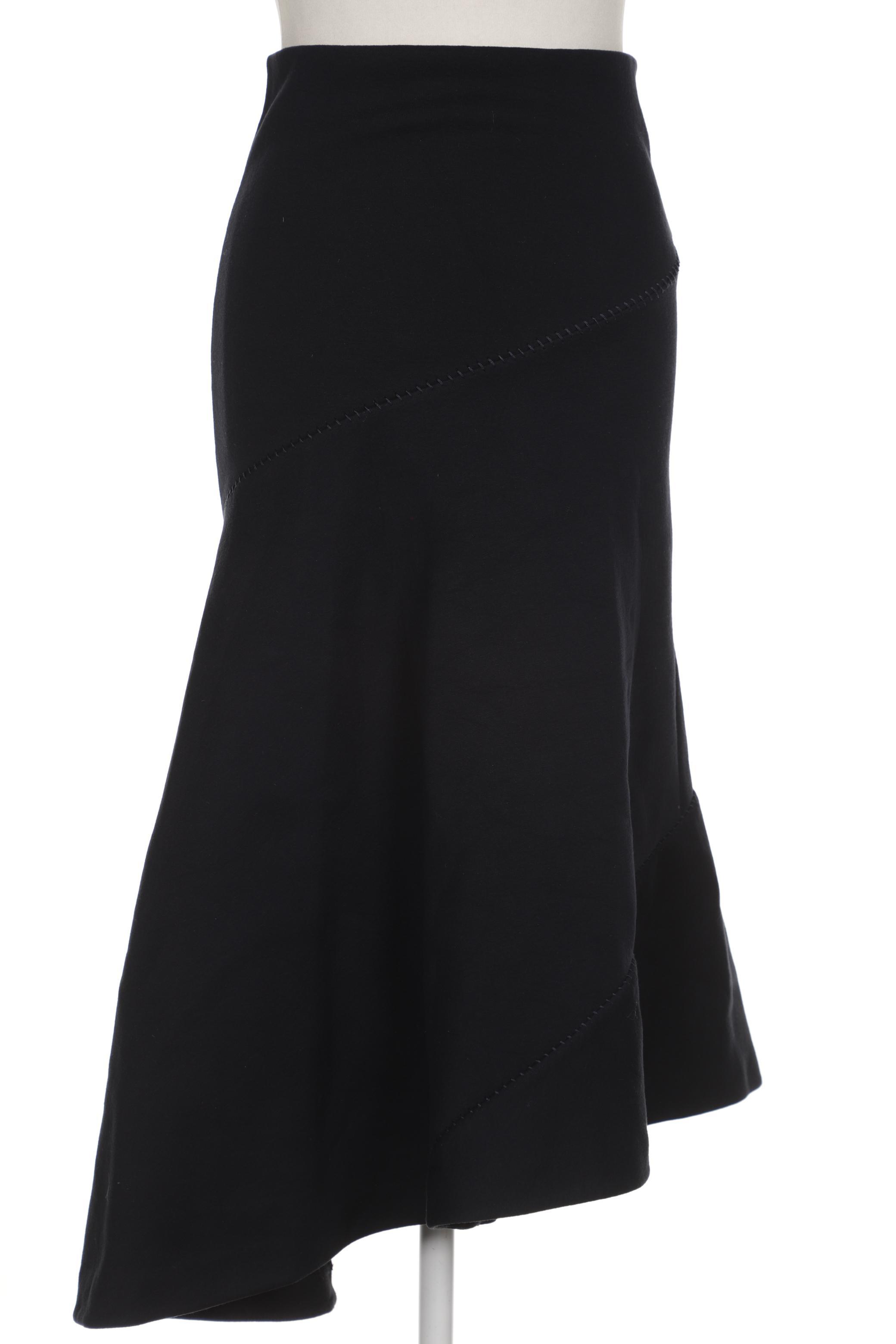 

COS Damen Rock, marineblau