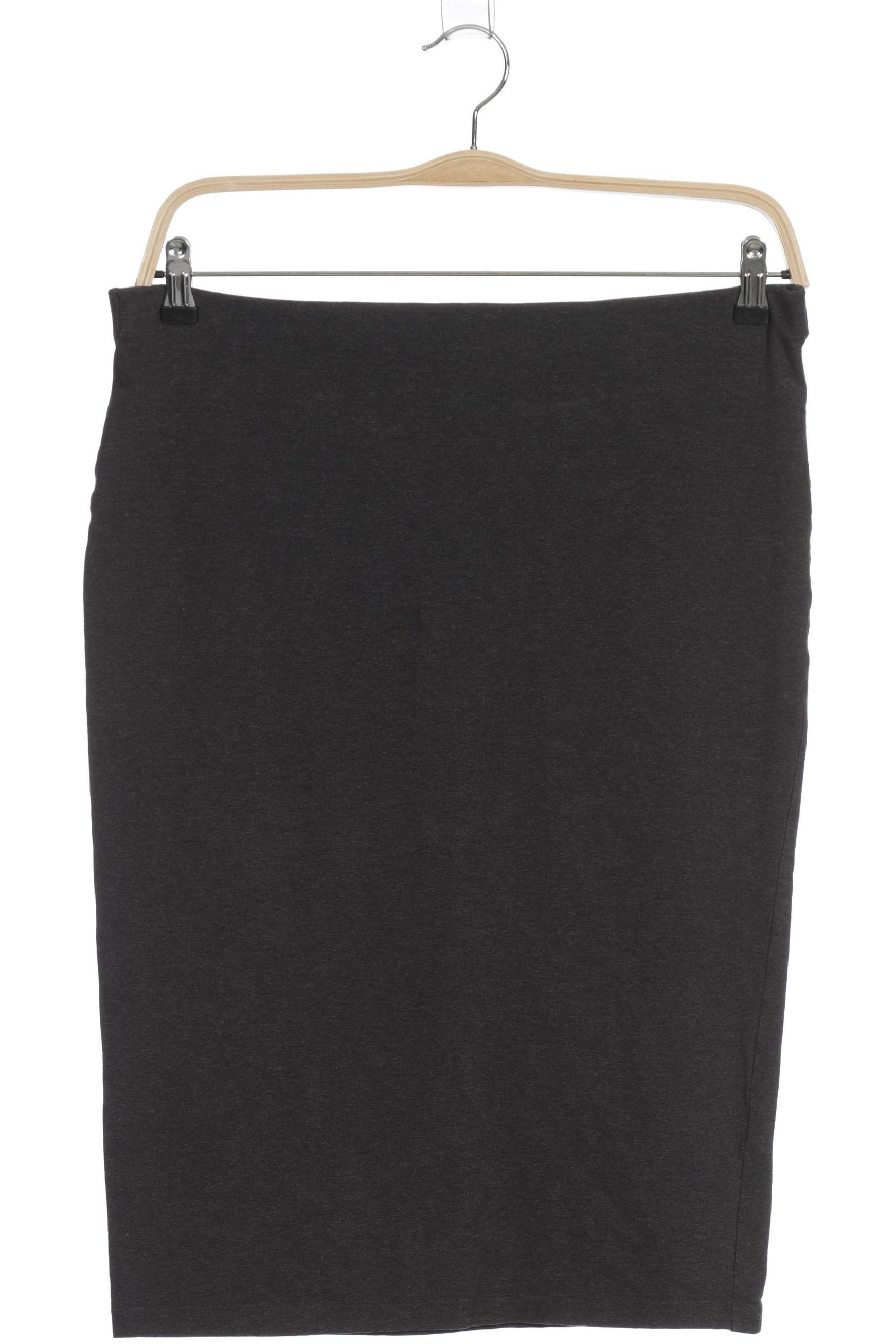 

COS Damen Rock, grau, Gr. 42