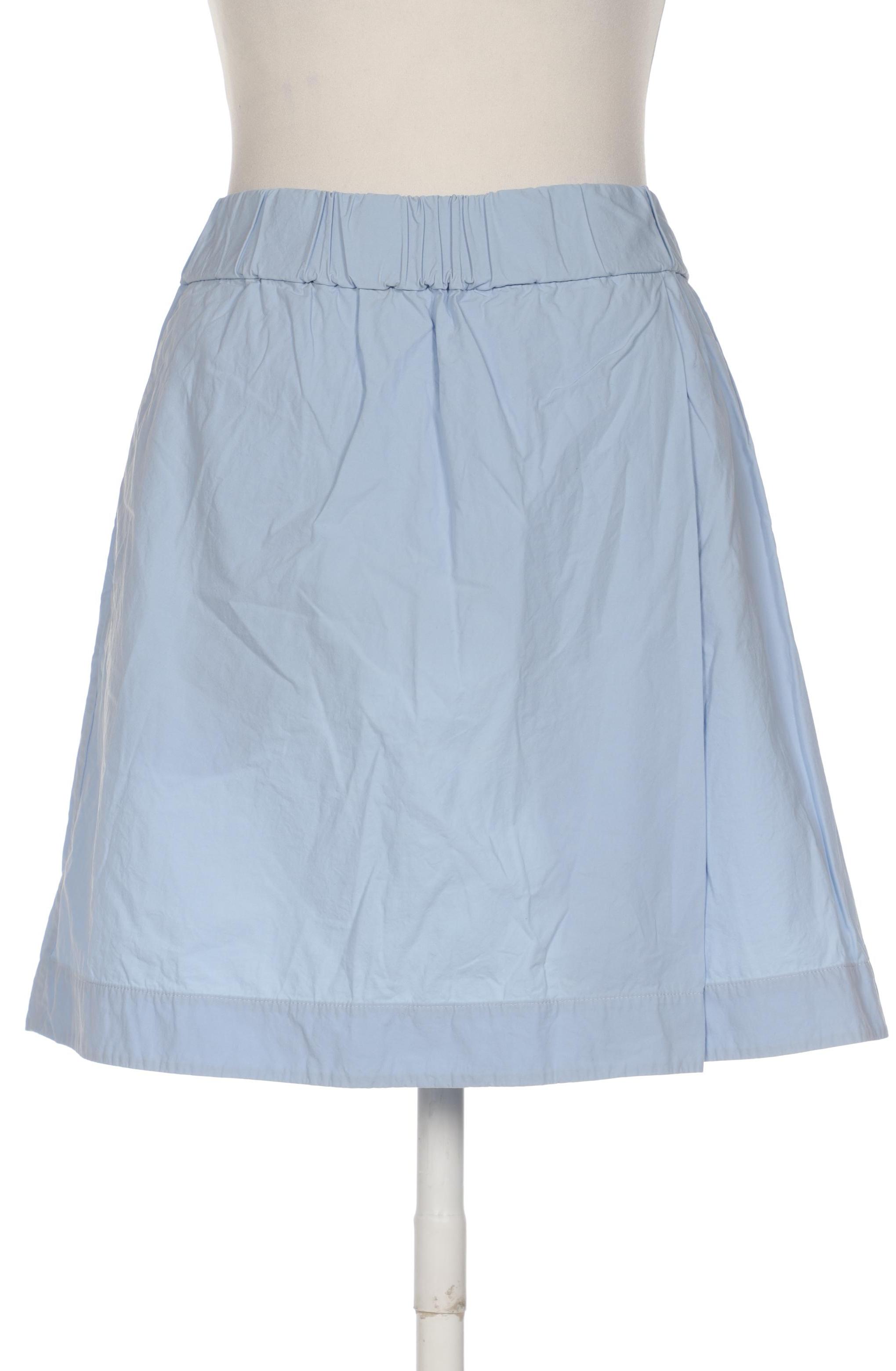 

COS Damen Rock, hellblau