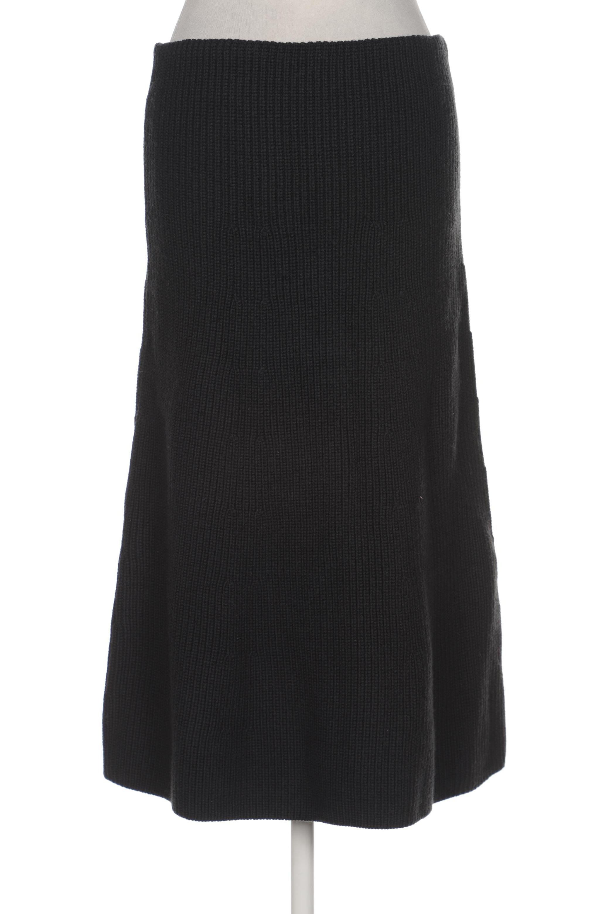 

COS Damen Rock, schwarz, Gr. 36