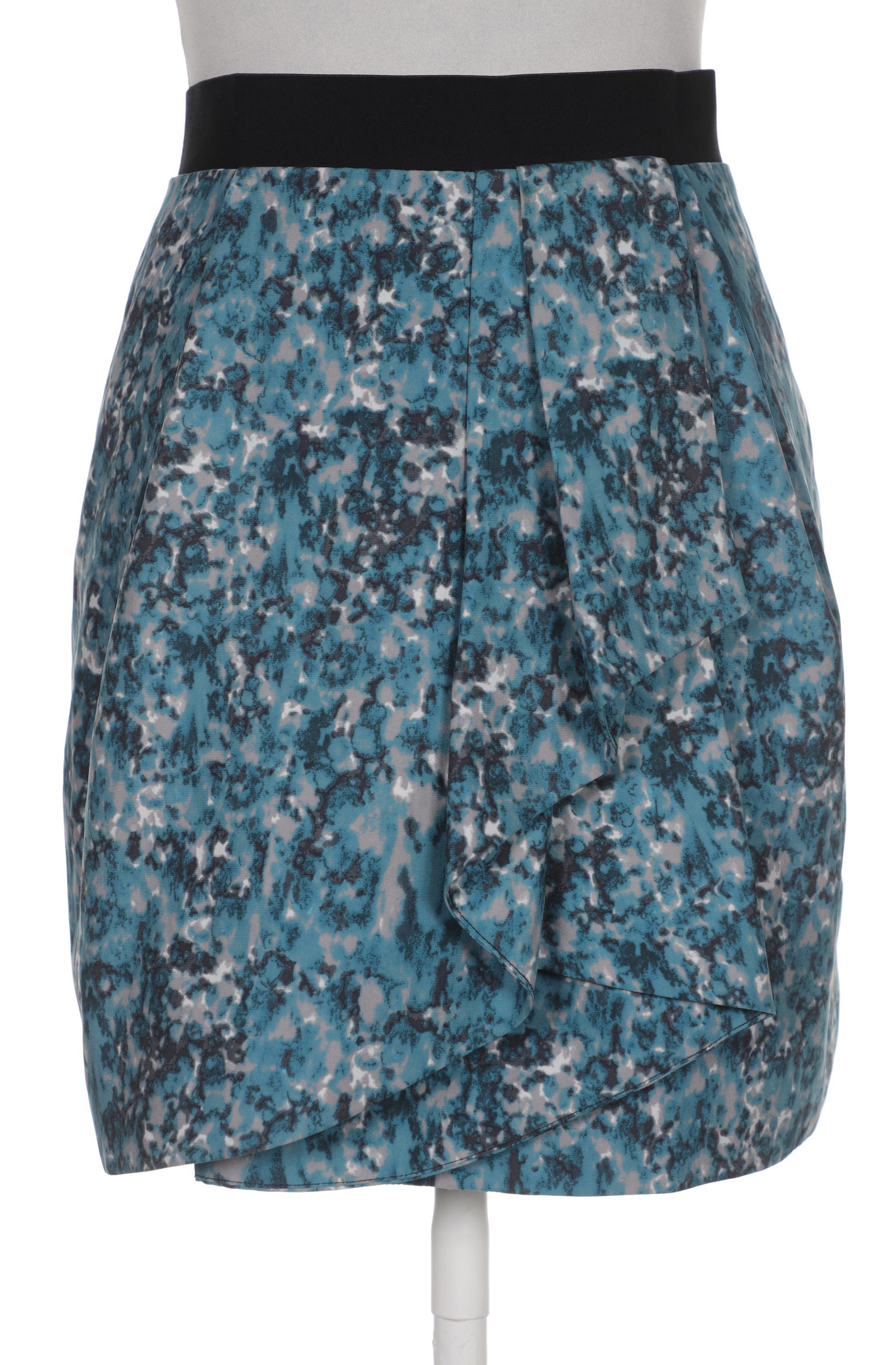 

COS Damen Rock, blau