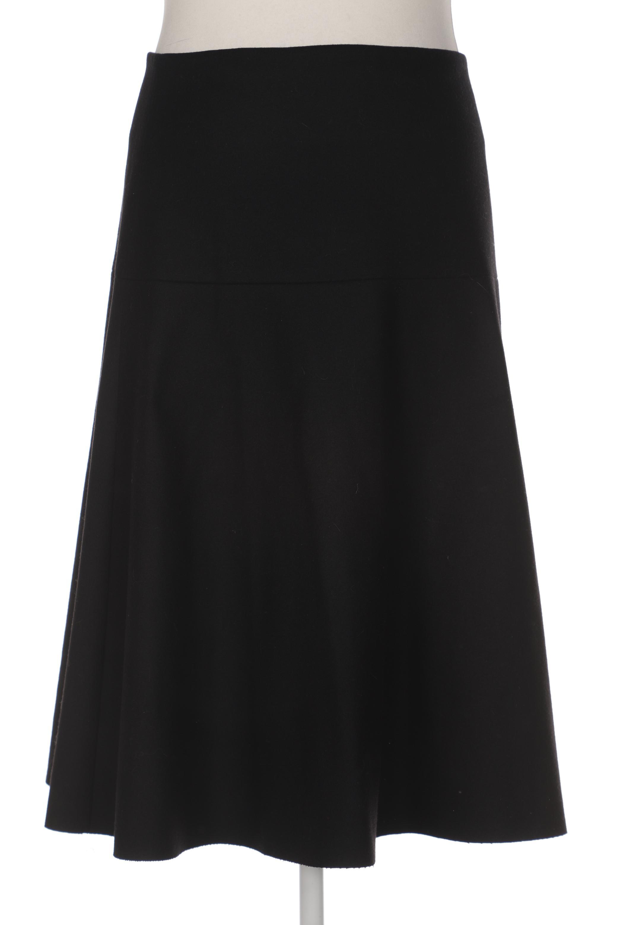 

COS Damen Rock, schwarz