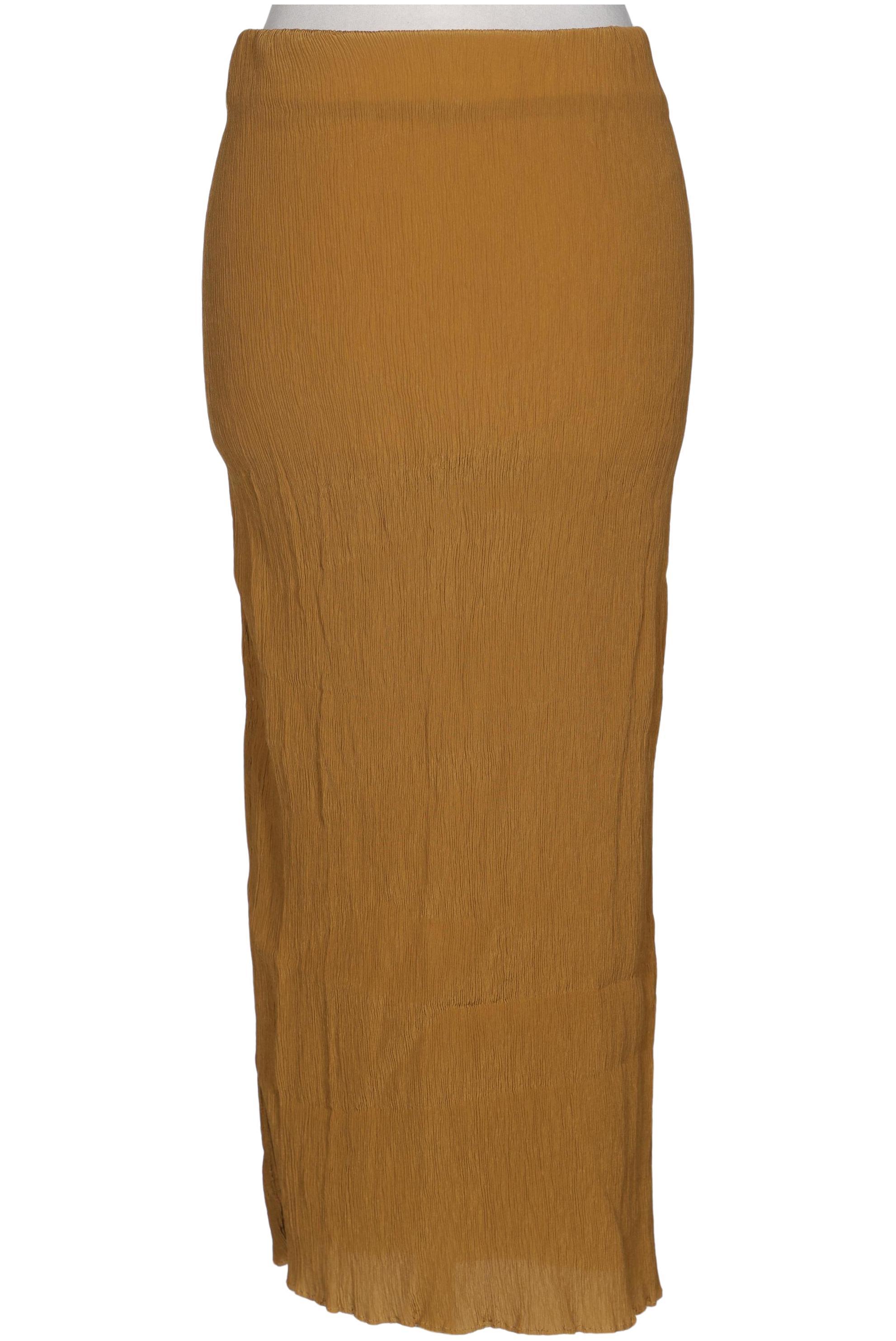 

COS Damen Rock, braun, Gr. 42