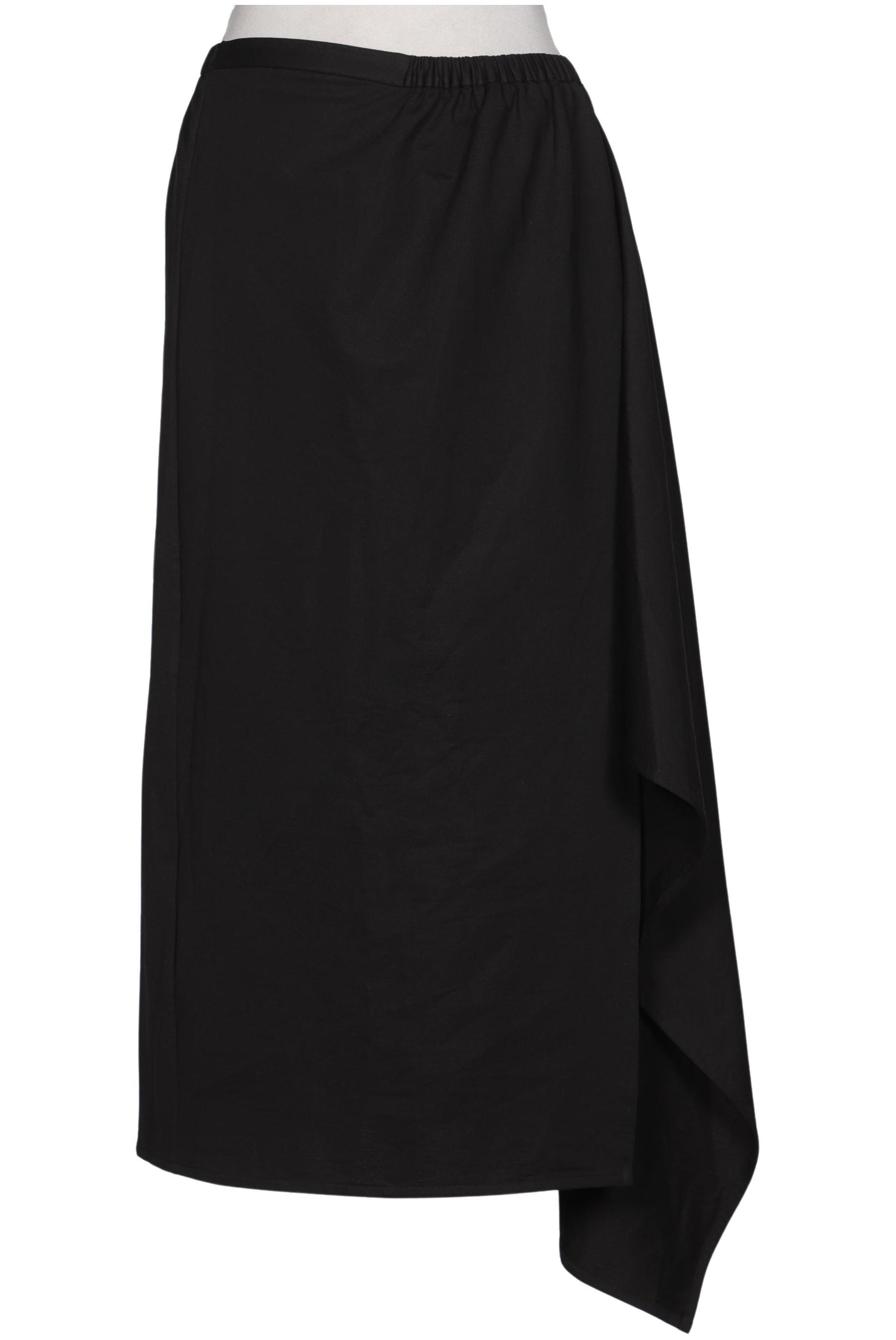 

COS Damen Rock, schwarz, Gr. 36
