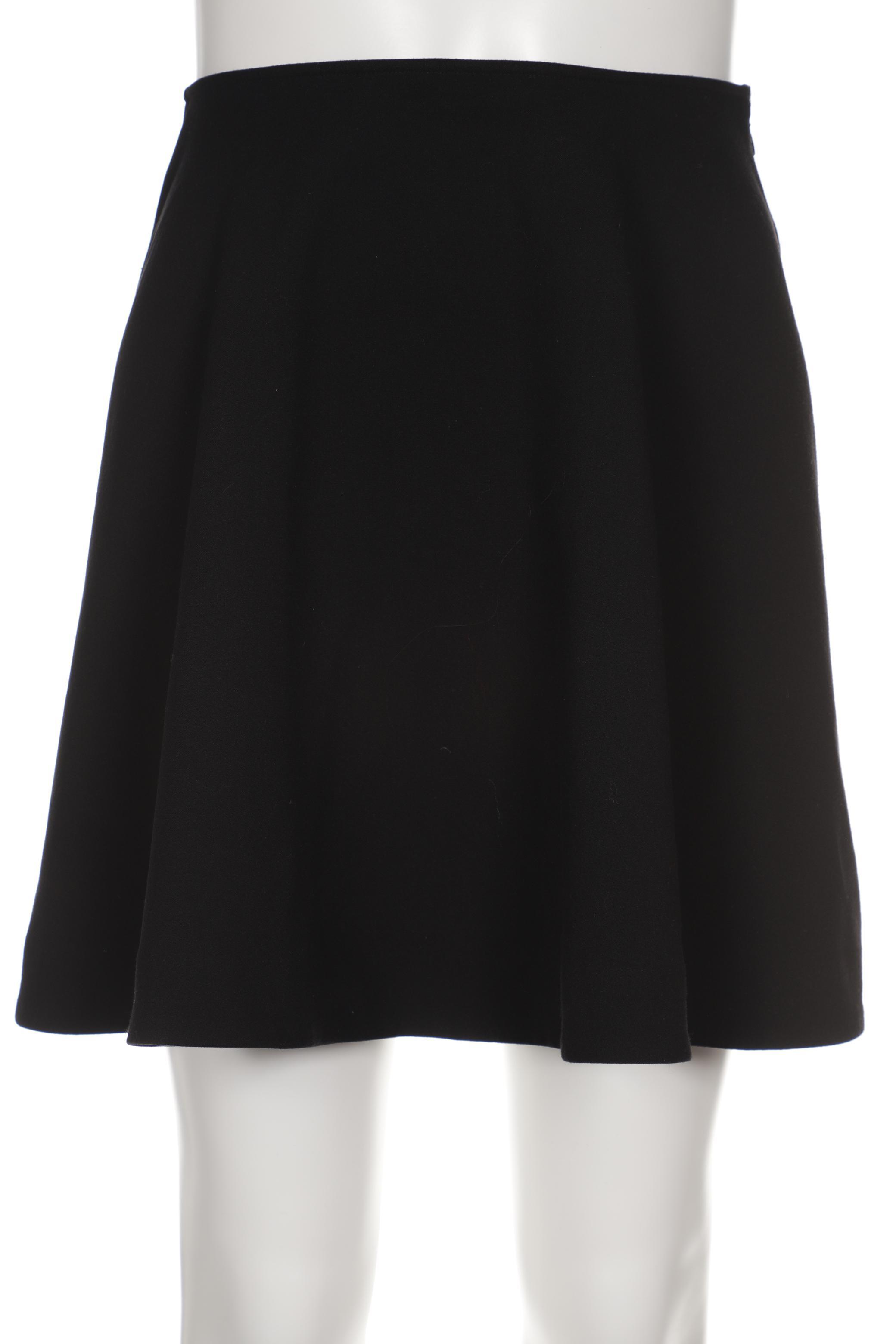 

COS Damen Rock, schwarz