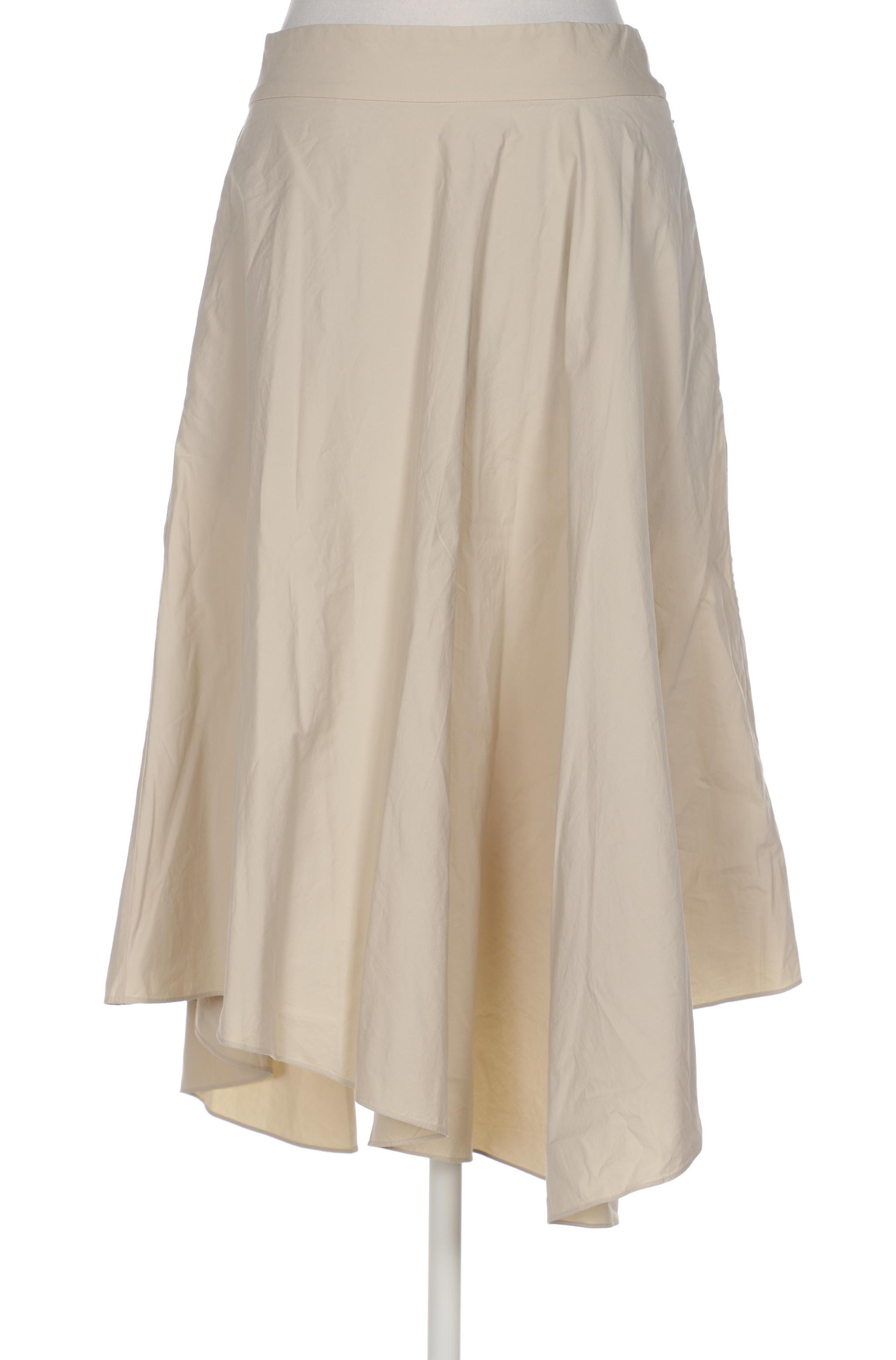 

COS Damen Rock, beige, Gr. 36