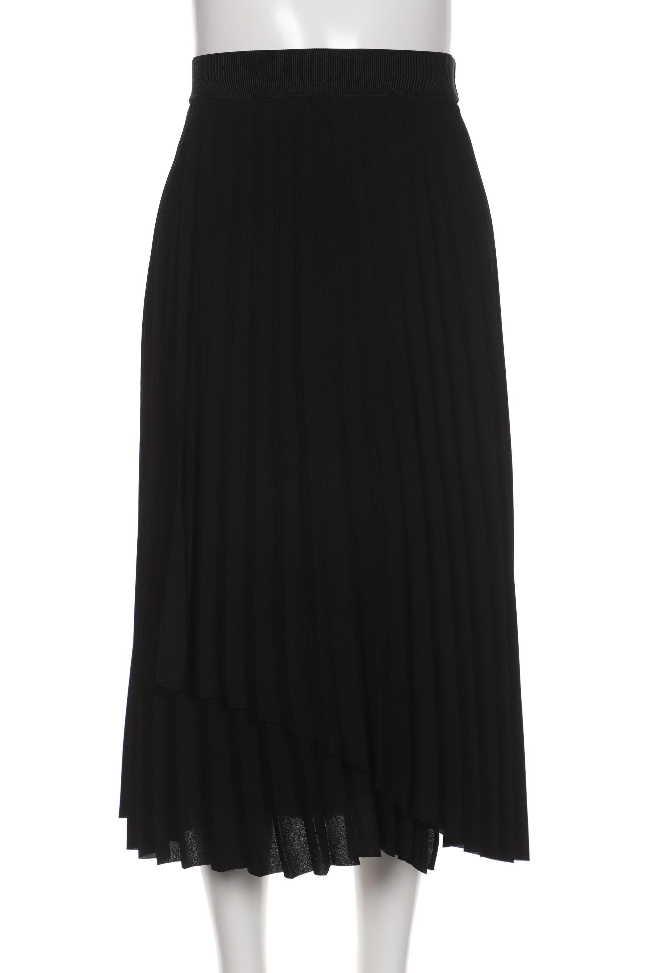 

COS Damen Rock, schwarz