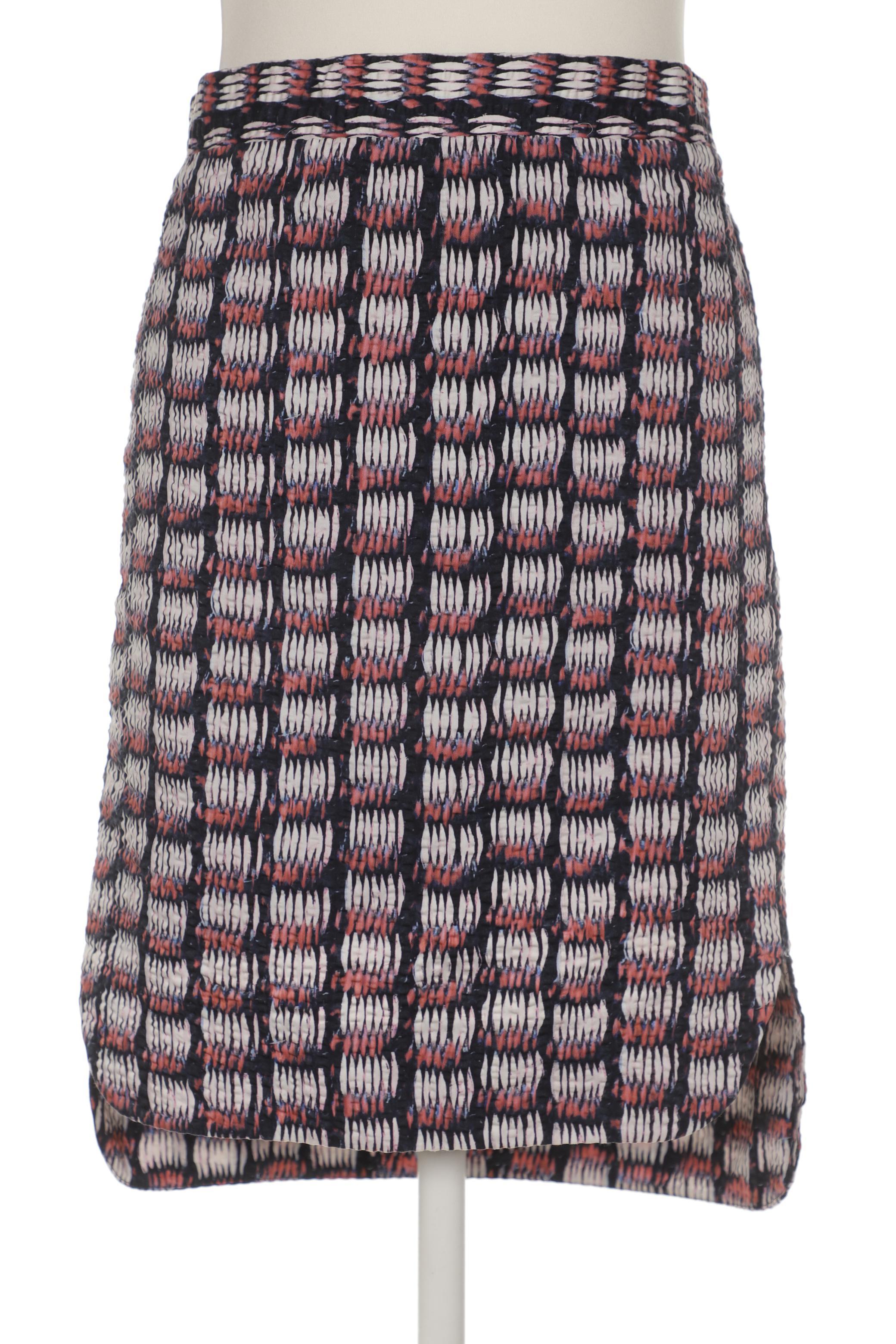 

COS Damen Rock, marineblau