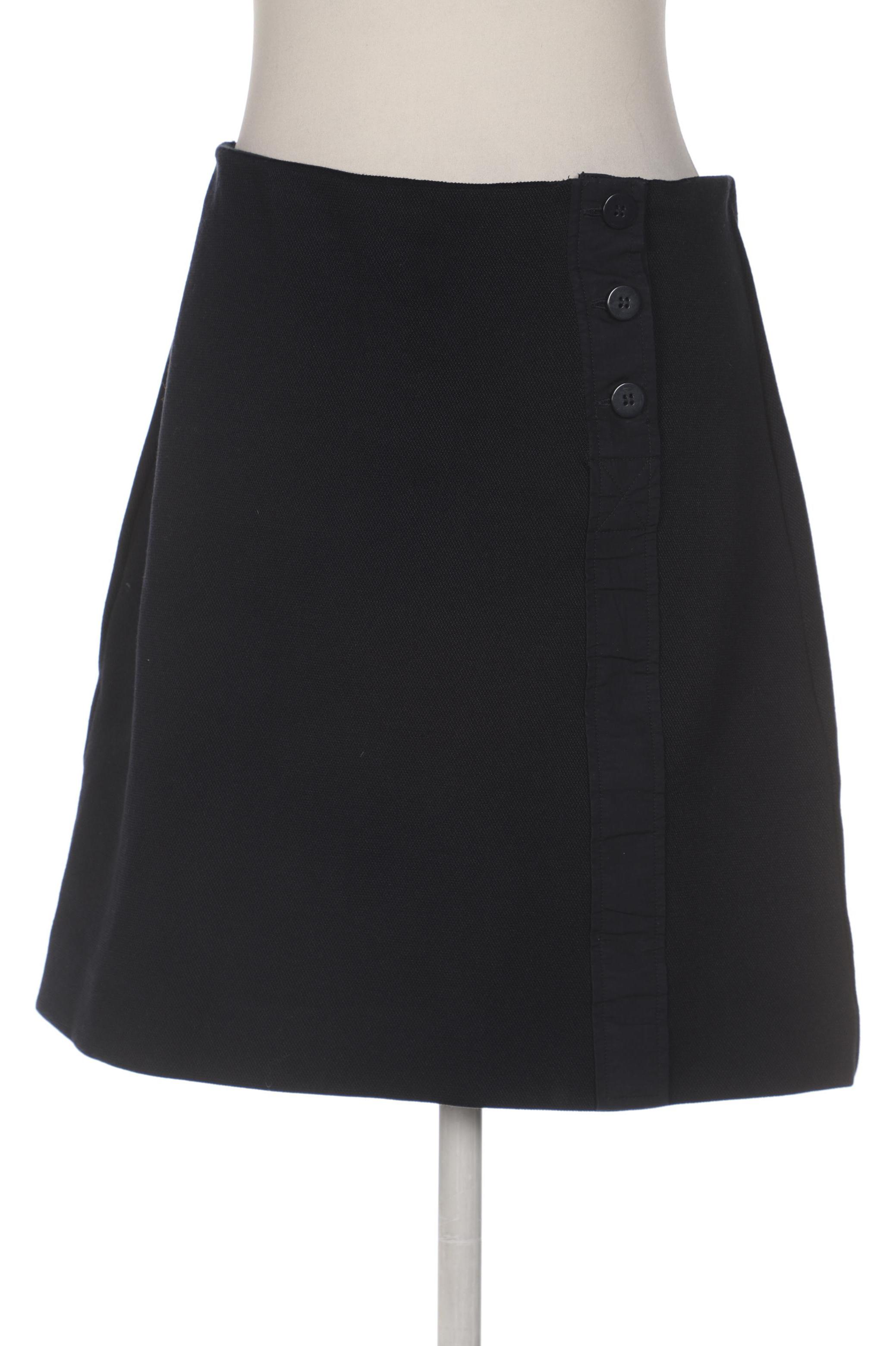 

COS Damen Rock, marineblau