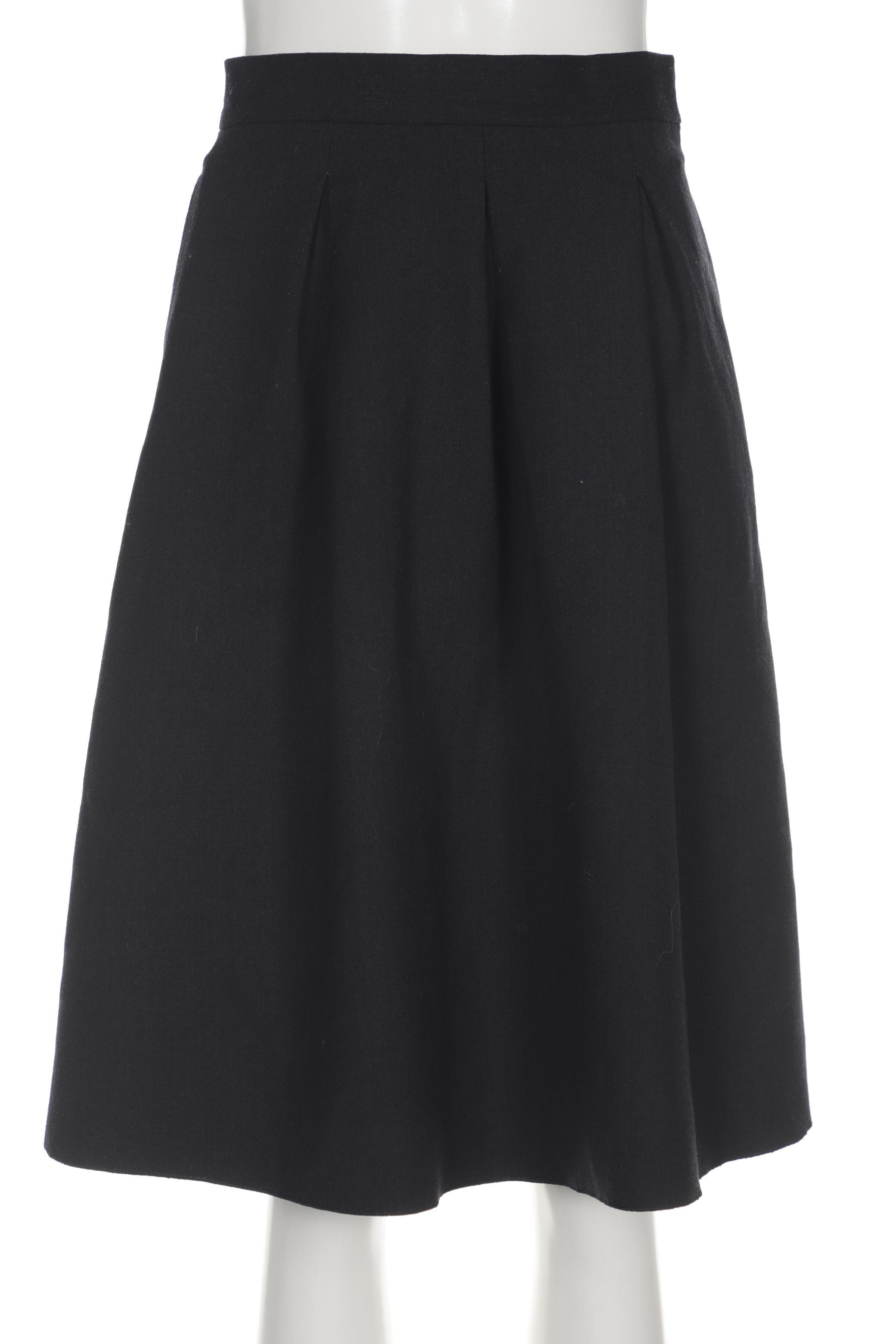 

COS Damen Rock, marineblau