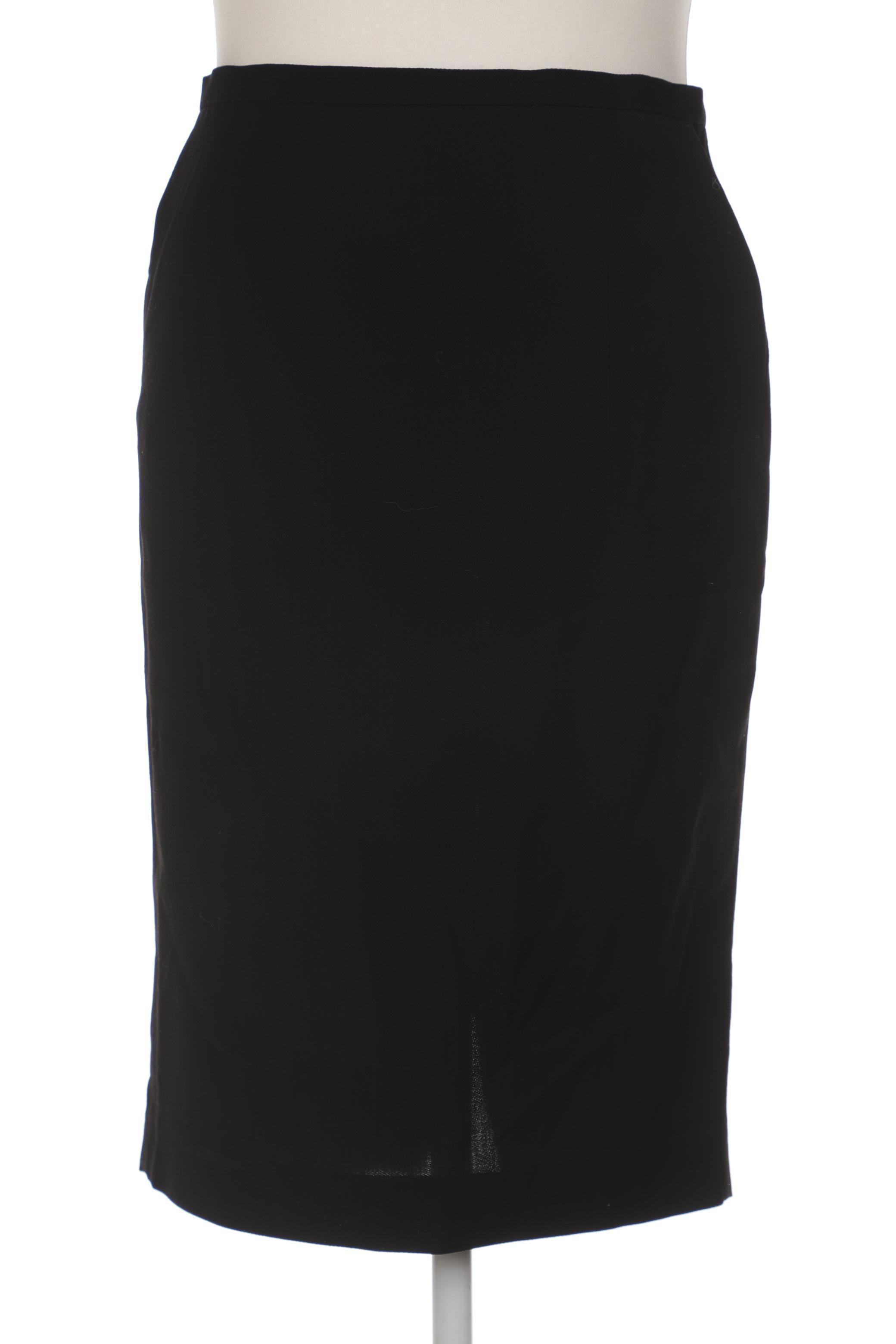 

COS Damen Rock, schwarz