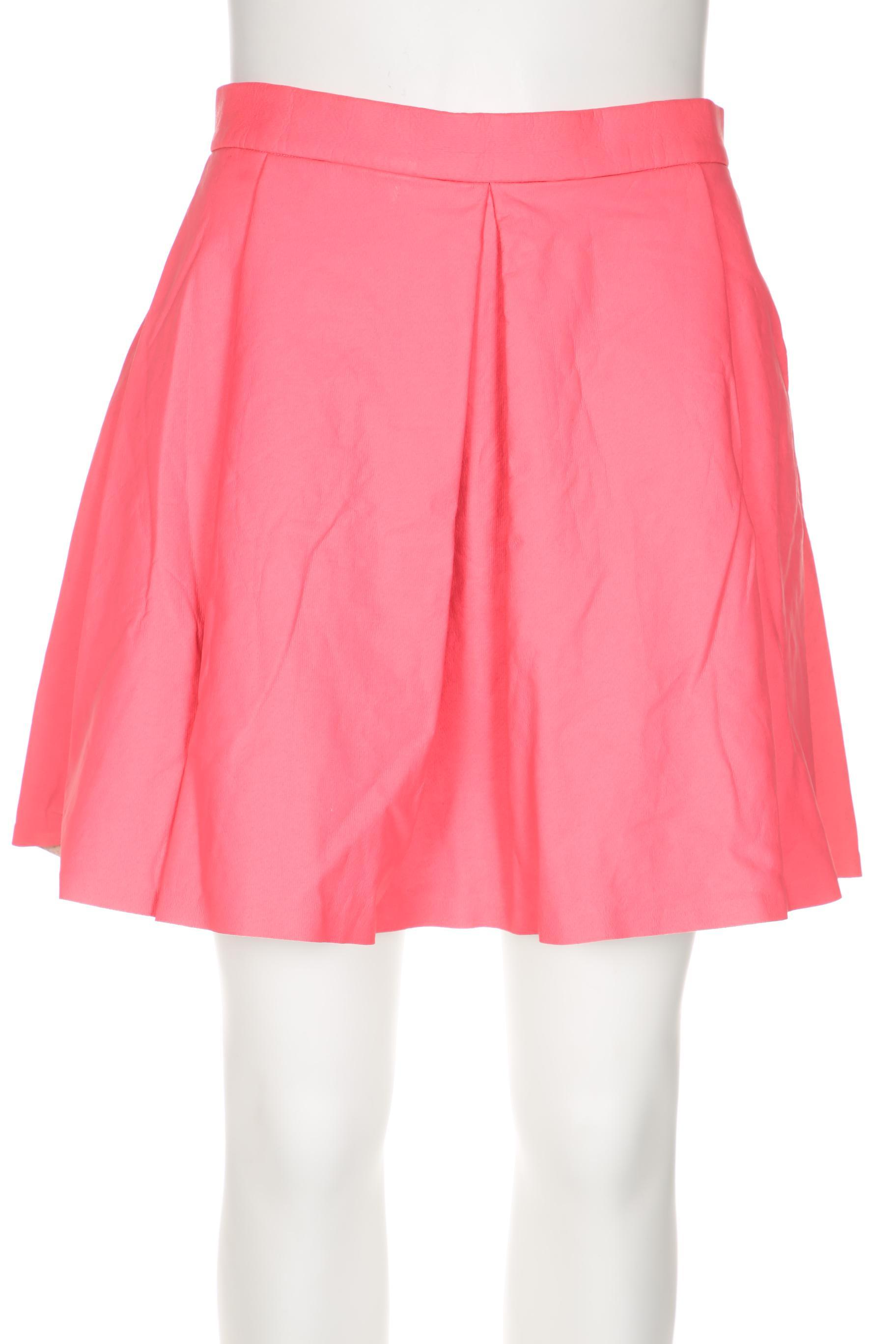 

COS Damen Rock, pink, Gr. 38