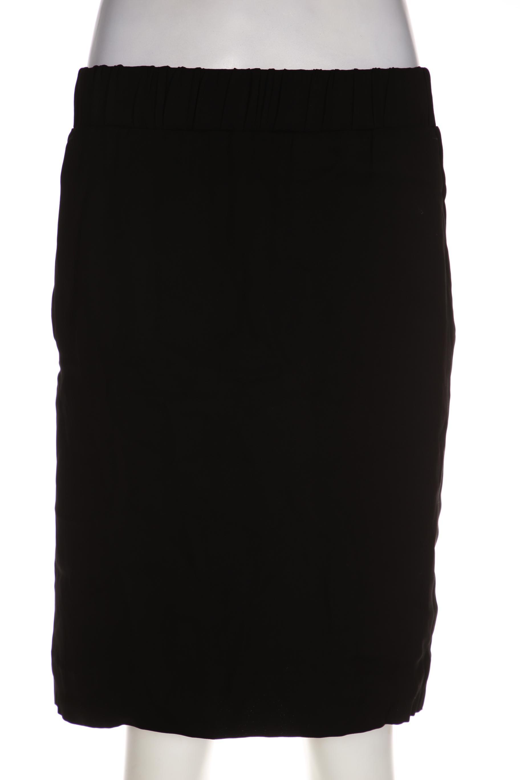 

COS Damen Rock, schwarz