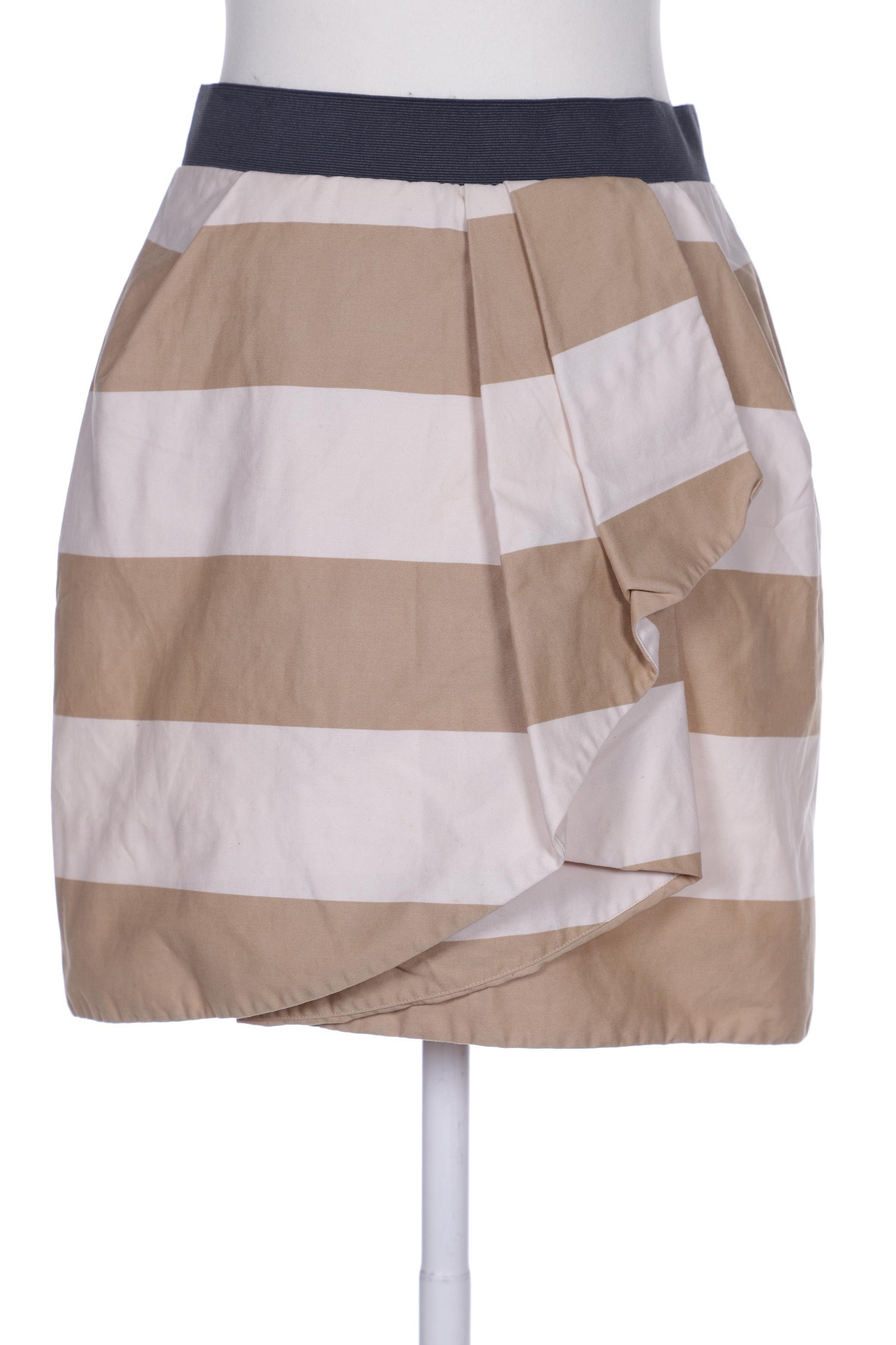 

COS Damen Rock, mehrfarbig
