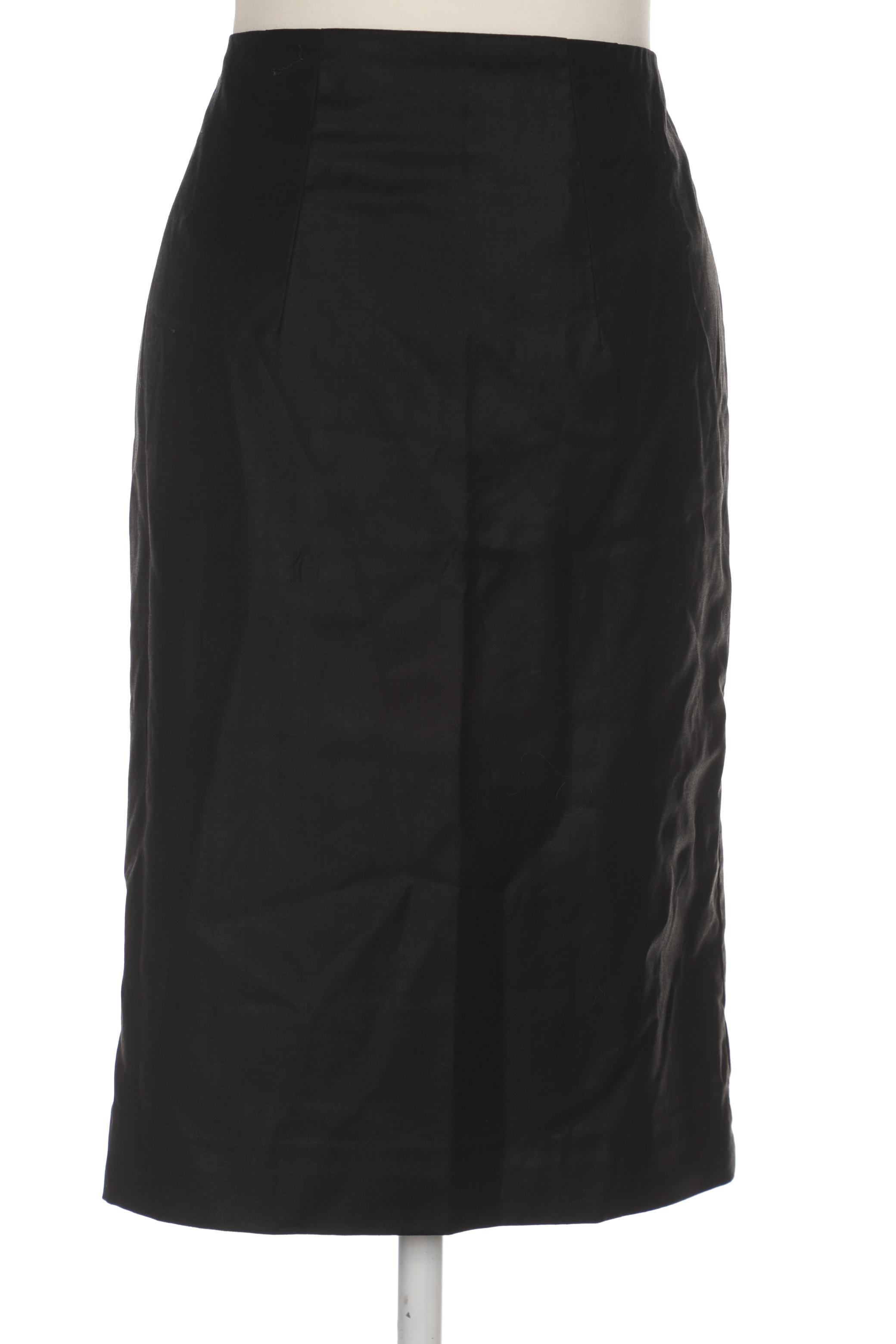 

COS Damen Rock, schwarz