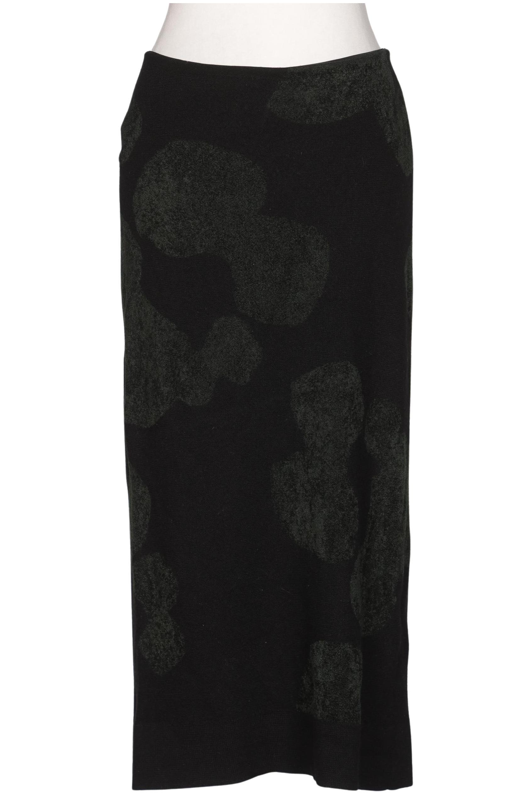 

COS Damen Rock, schwarz, Gr. 34