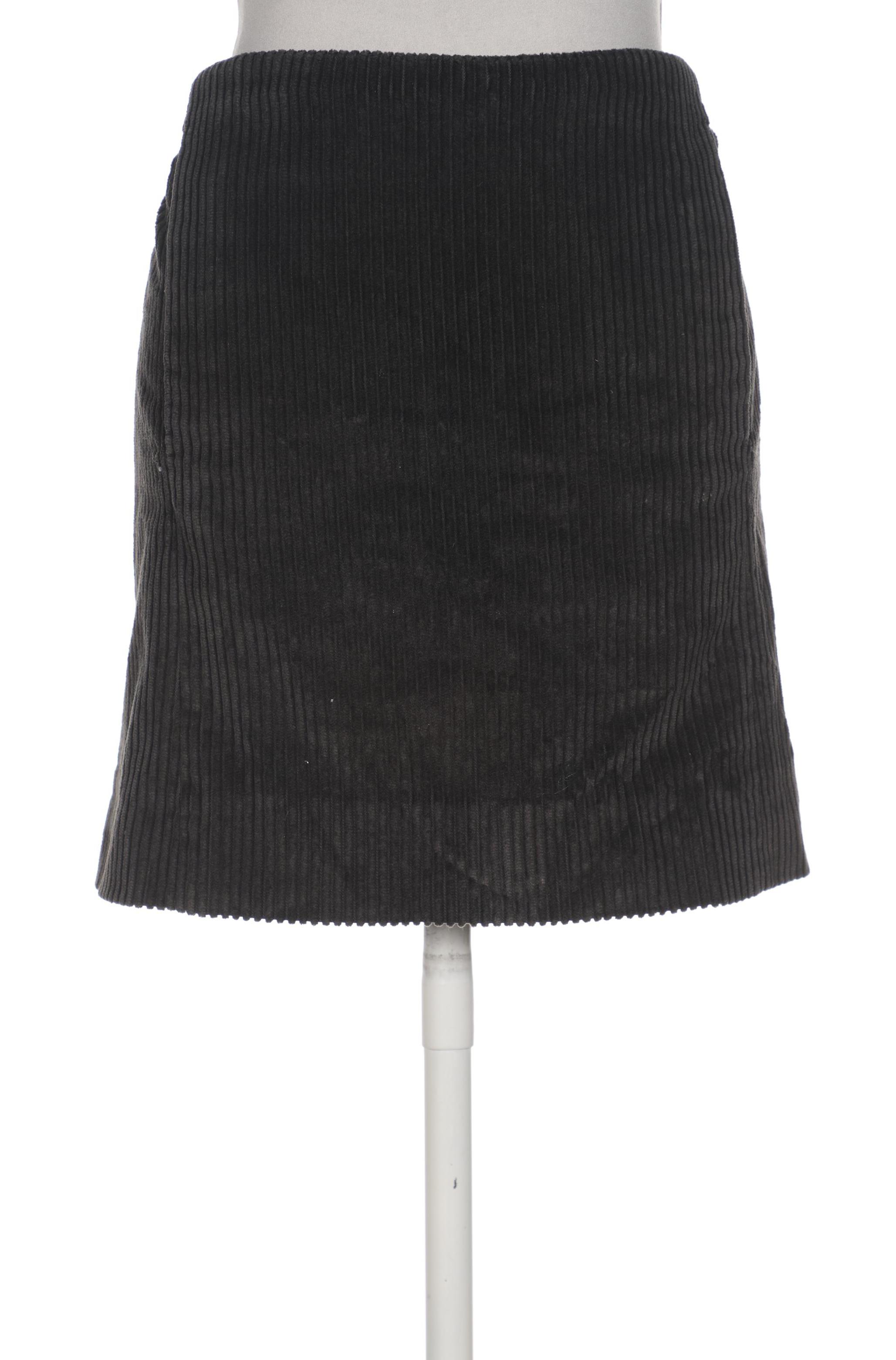 

COS Damen Rock, grau, Gr. 40