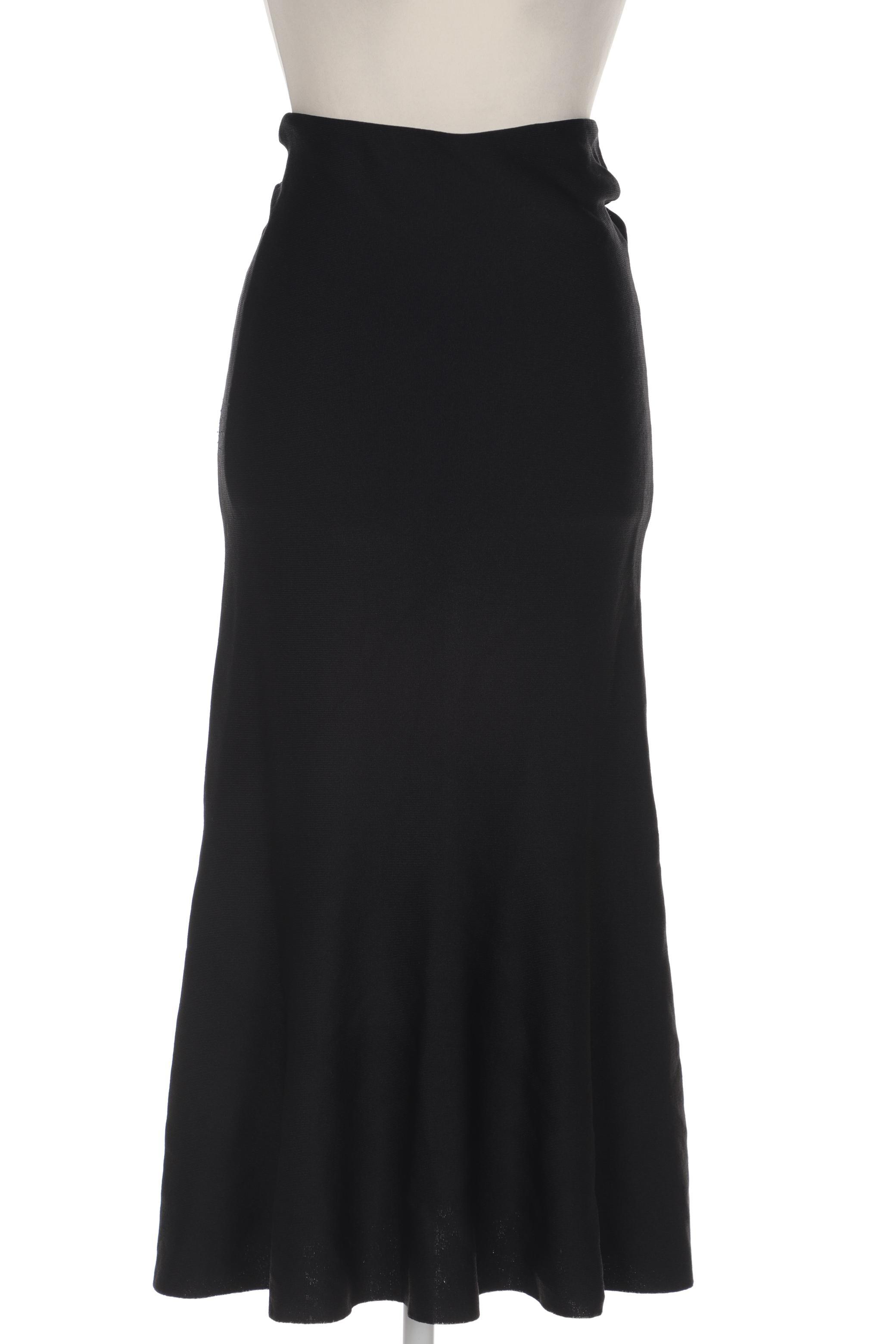 

COS Damen Rock, marineblau