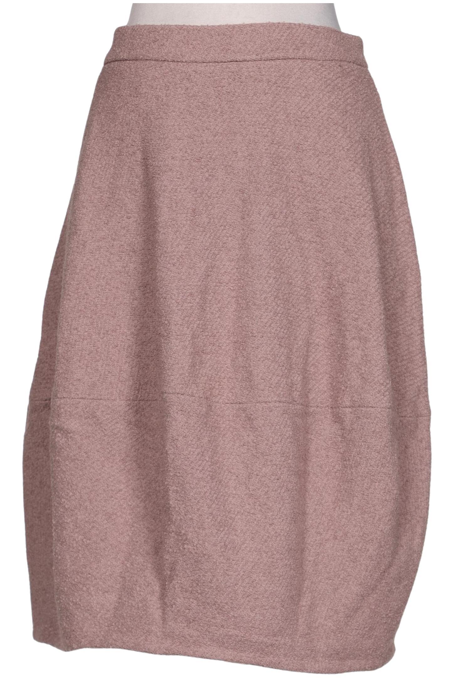 

COS Damen Rock, pink, Gr. 36