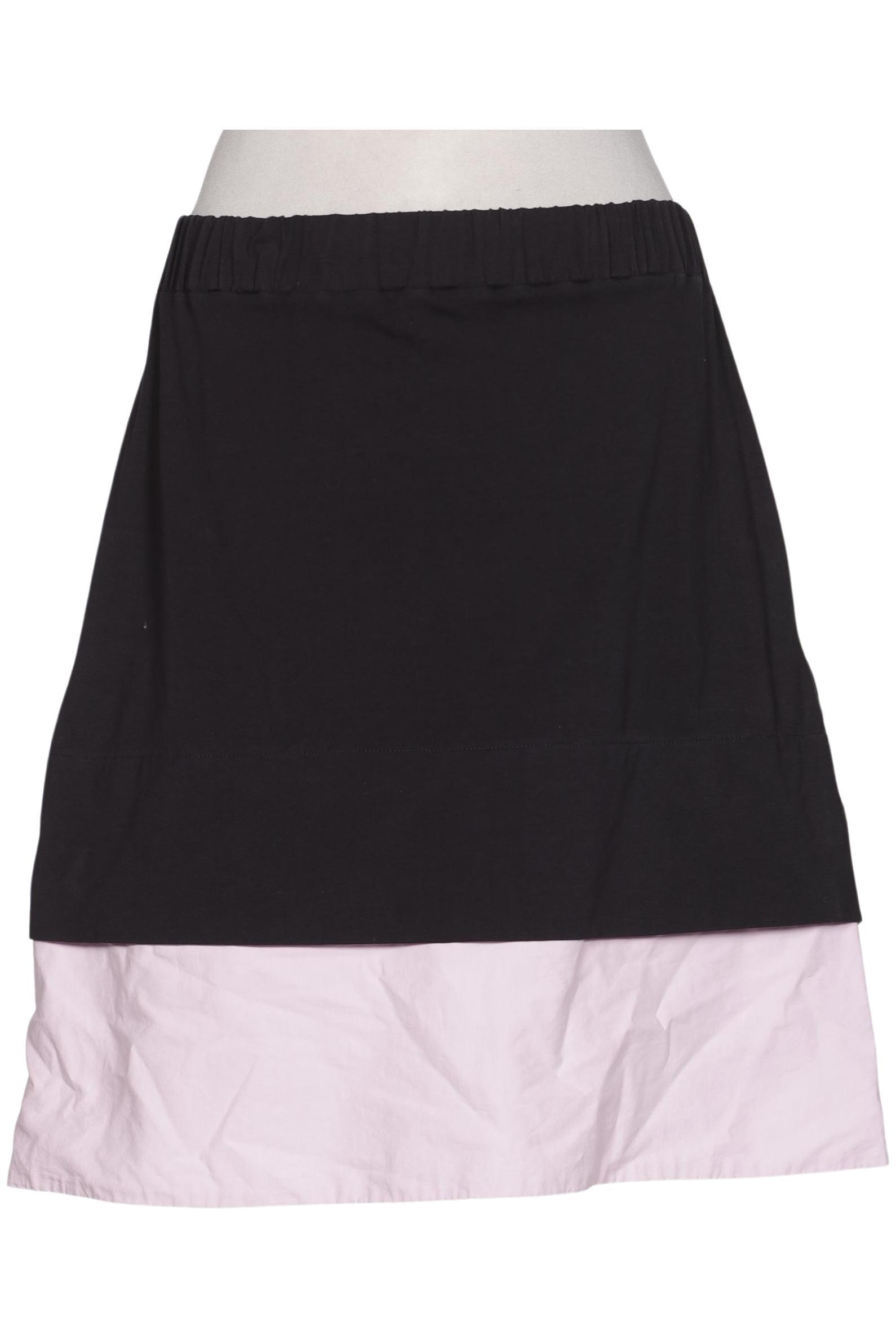 

COS Damen Rock, mehrfarbig, Gr. 24