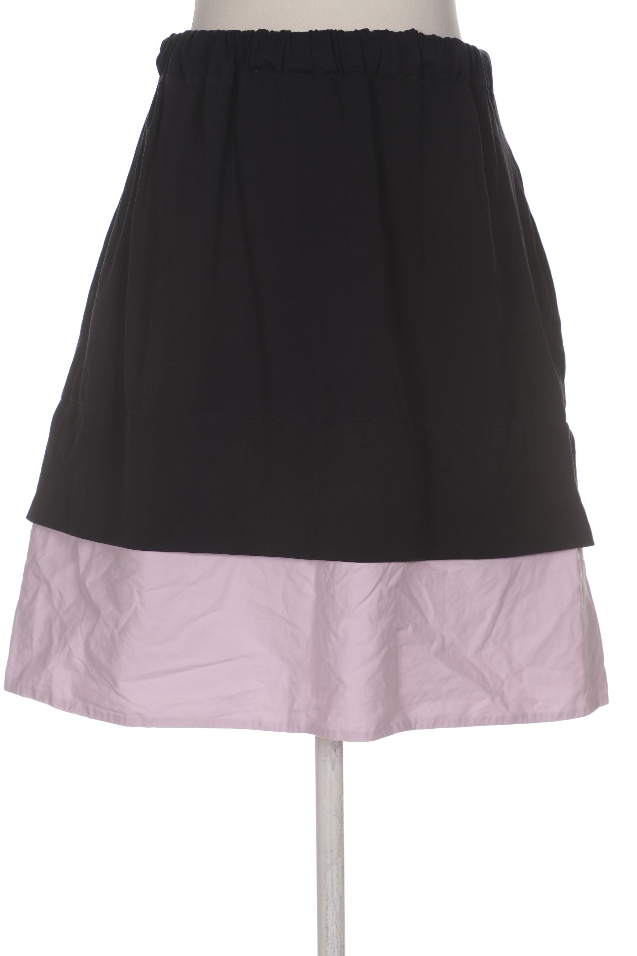 

COS Damen Rock, schwarz, Gr. 36