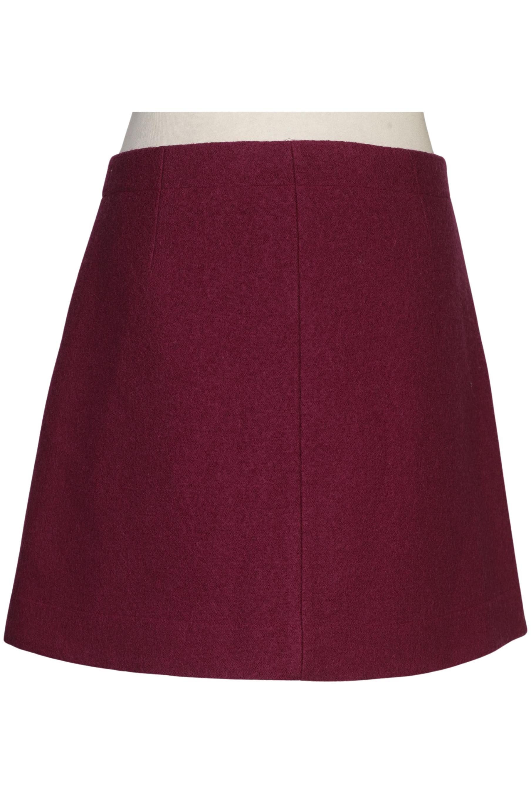 

COS Damen Rock, flieder, Gr. 44