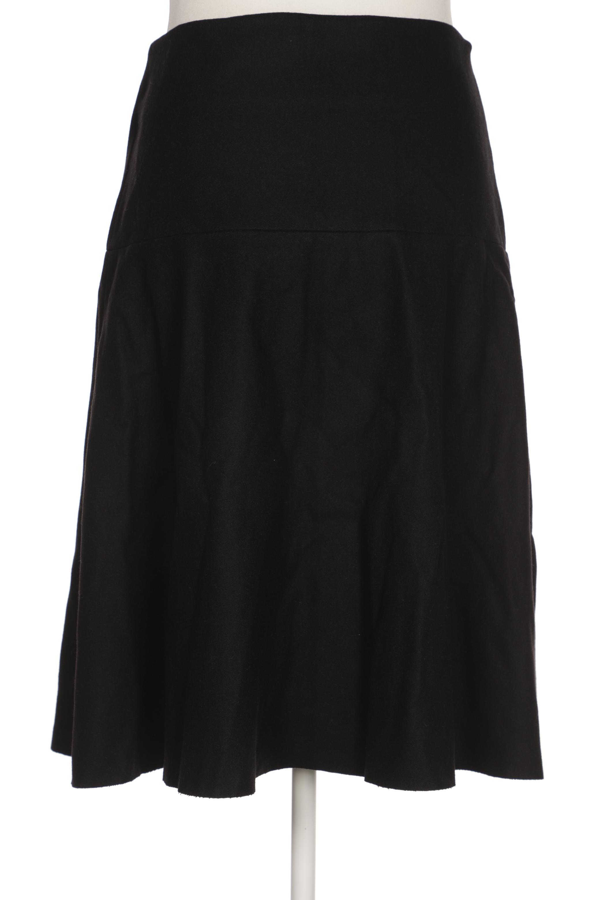 

COS Damen Rock, schwarz, Gr. 42