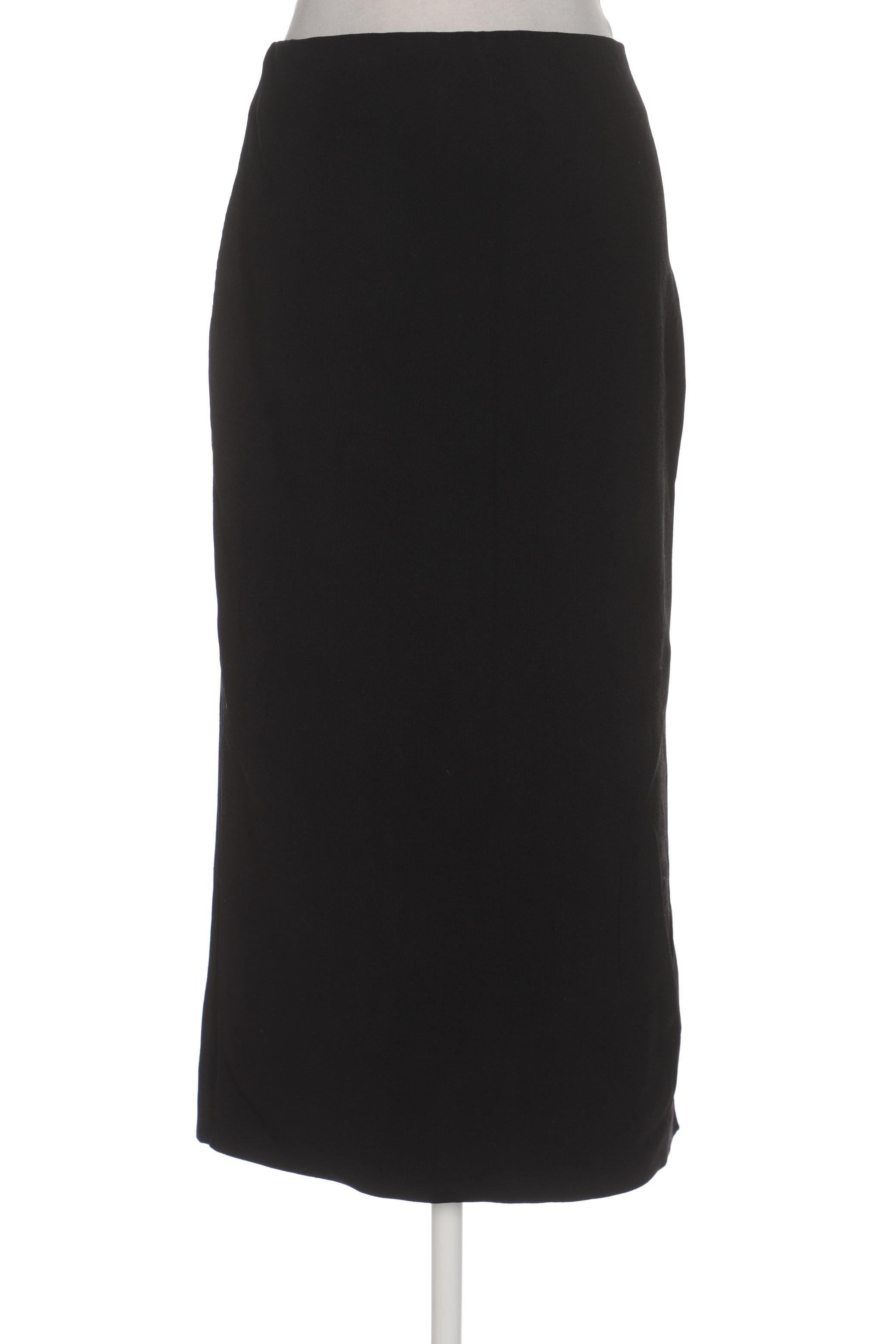 

COS Damen Rock, schwarz, Gr. 36
