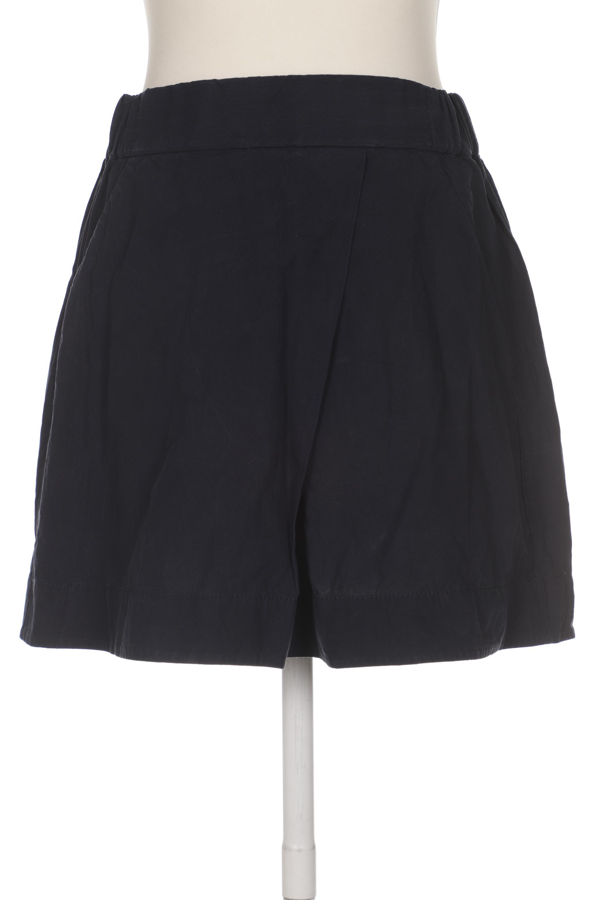 

COS Damen Rock, marineblau