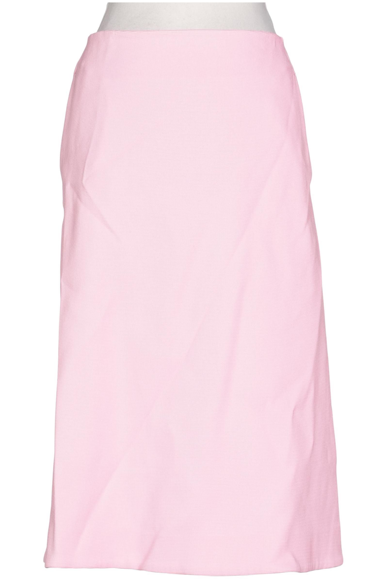 

COS Damen Rock, pink, Gr. 40
